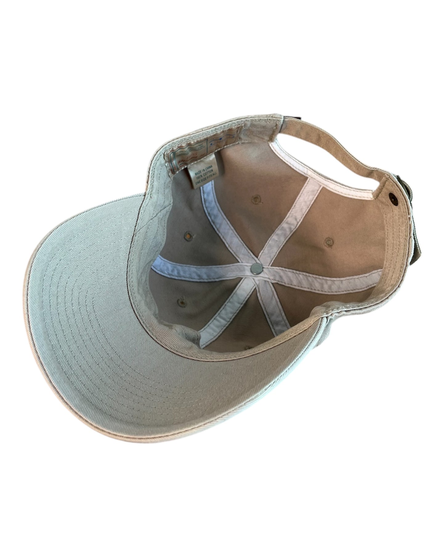 San Francisco Giants Cap