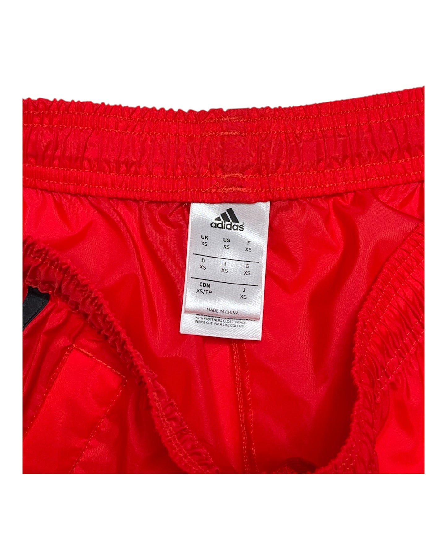 Adidas SL Benfica Pants (XS)