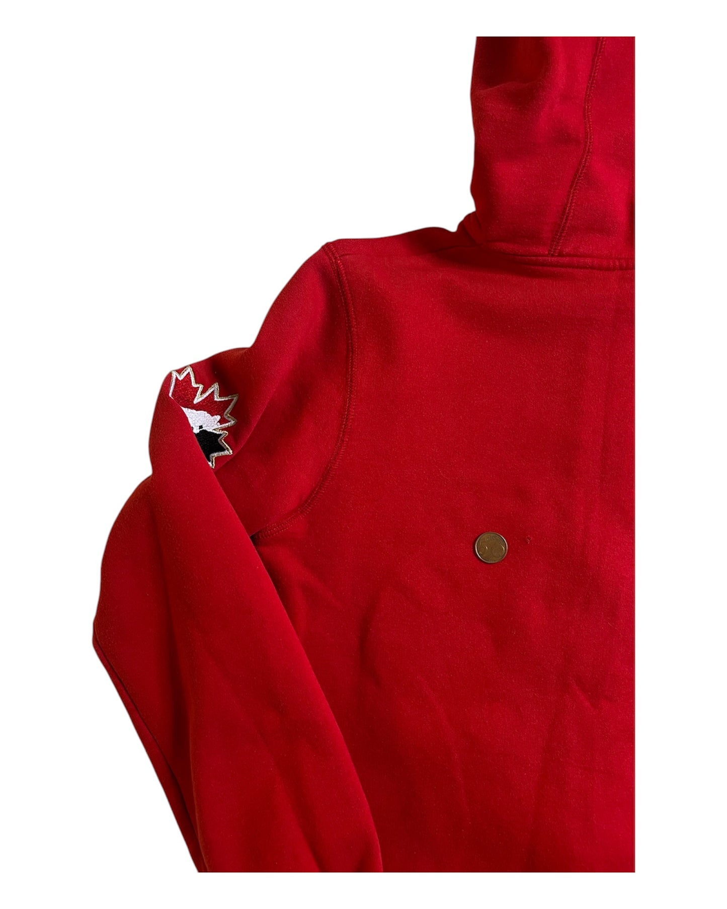 Nike Canada Hoodie (S)