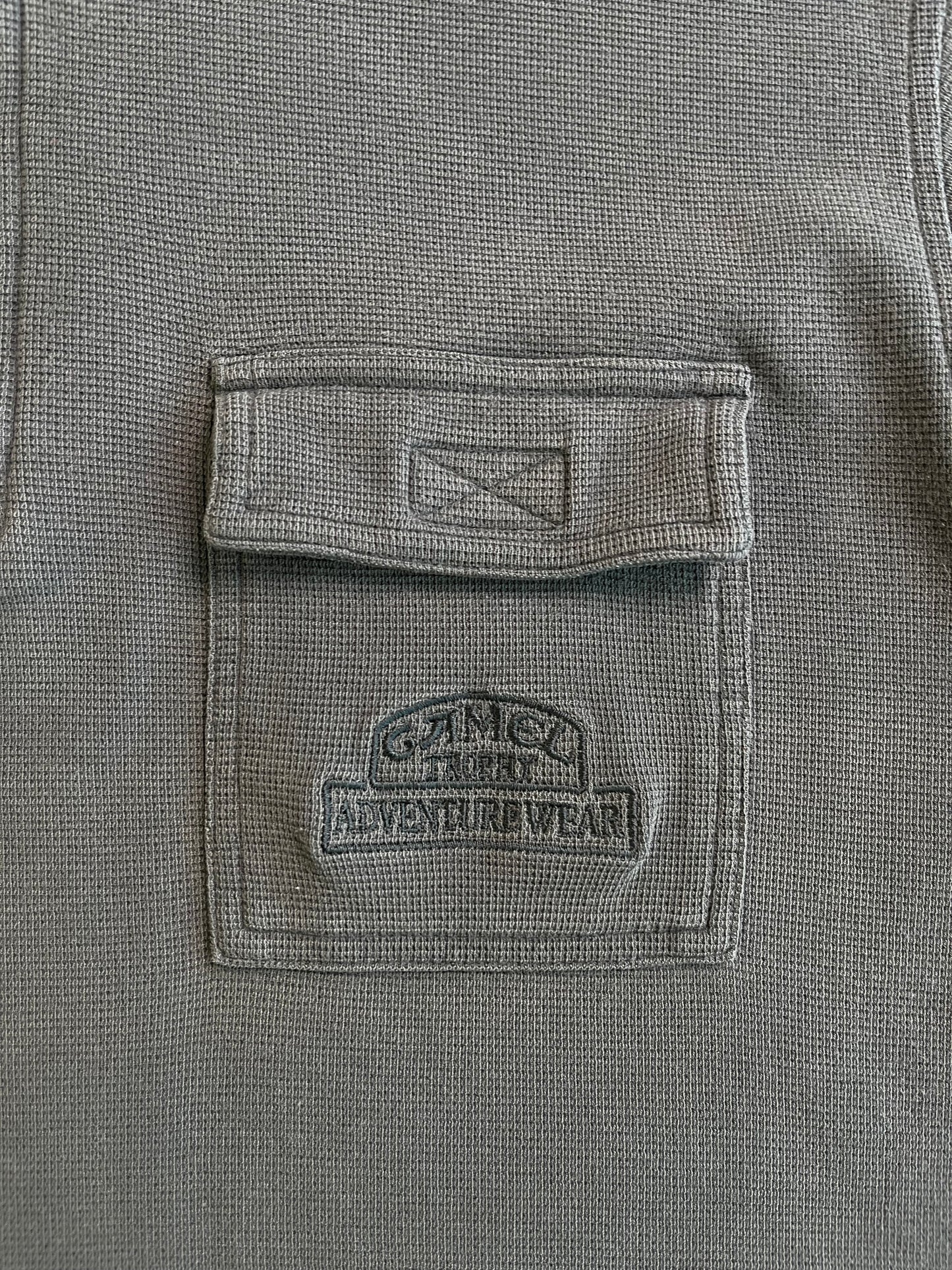 Camel Trophy Adventure Shirt (M)
