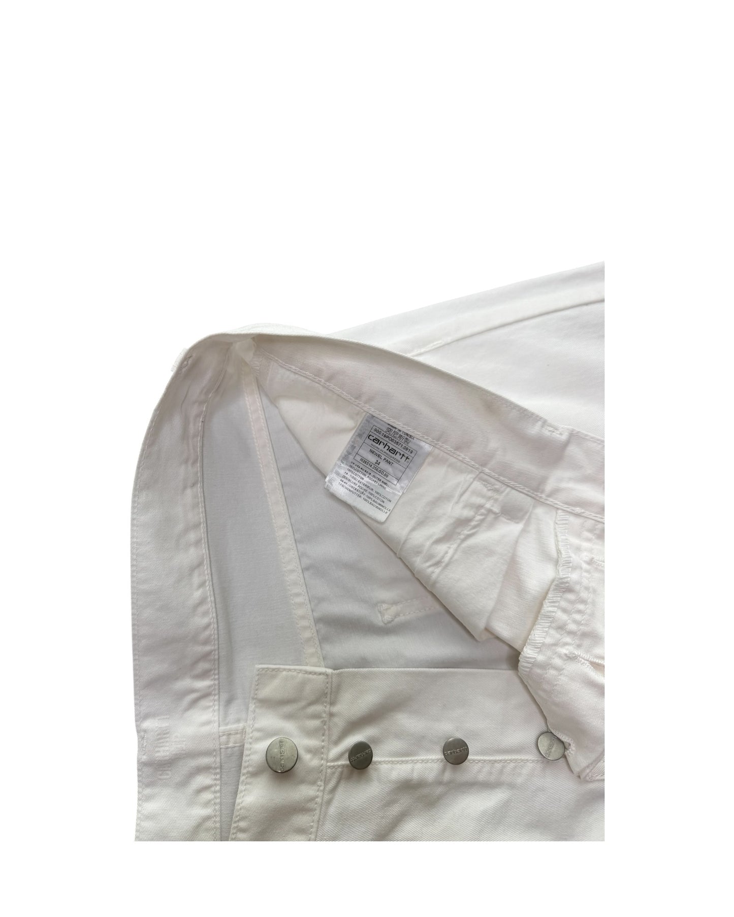 Carhartt Newel Pant (34)