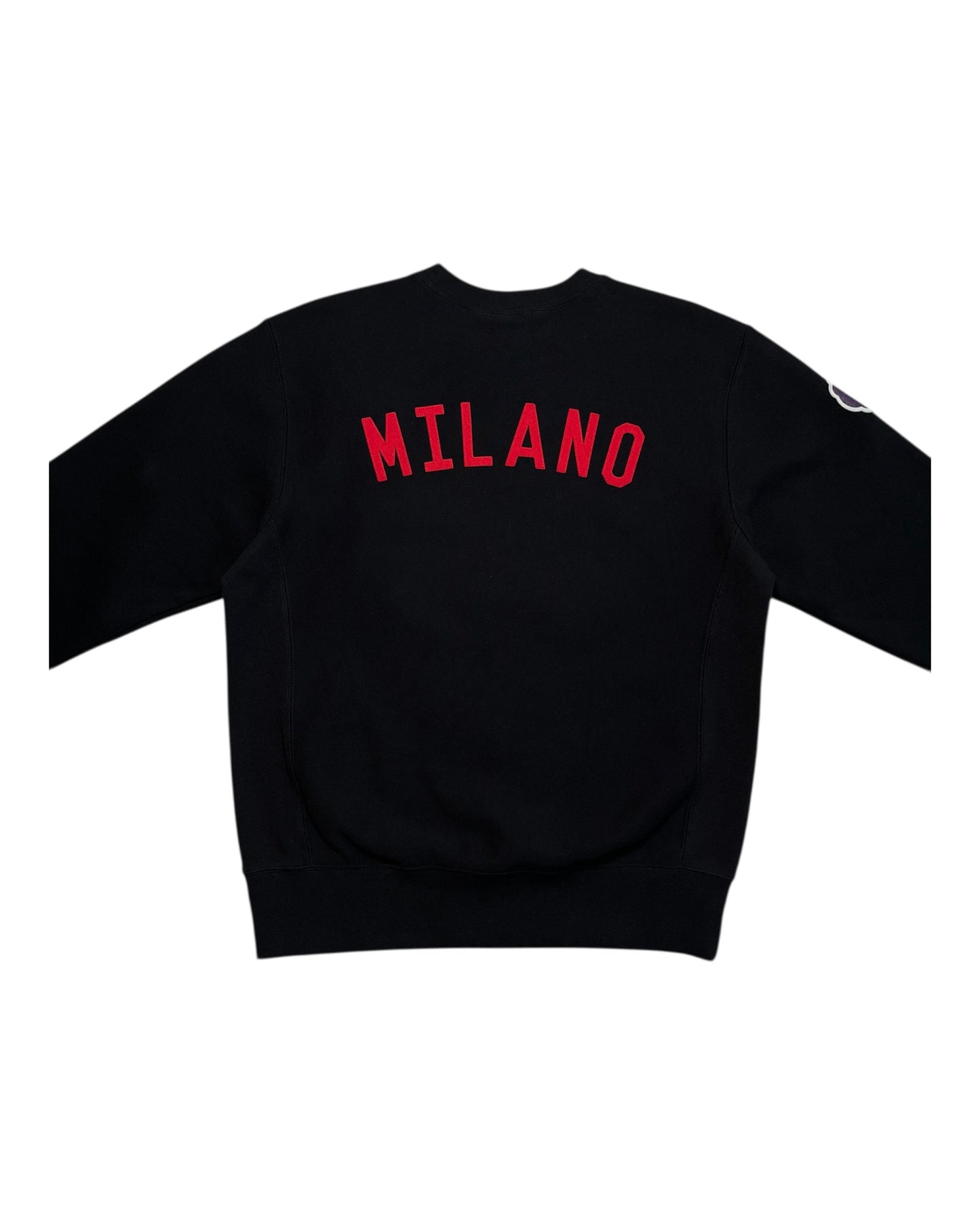 Champion Milano Sweatshirt (M)