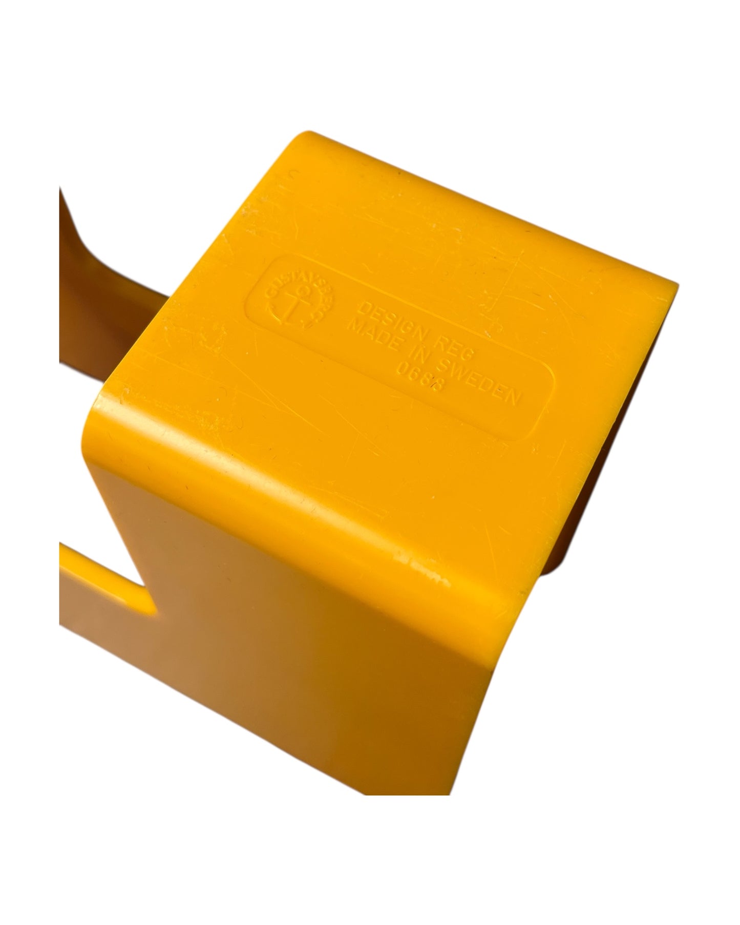 Vinyl / Magazine Stand