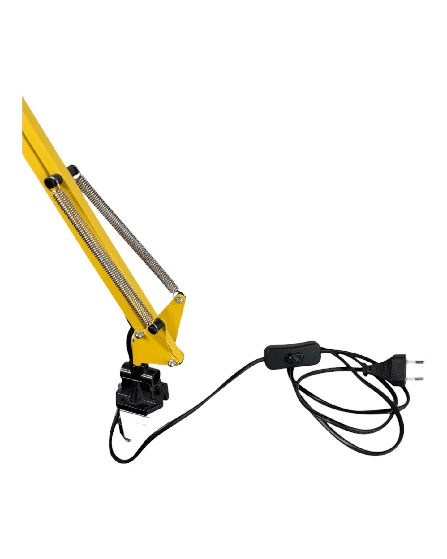 Airam Venla Table Light Yellow