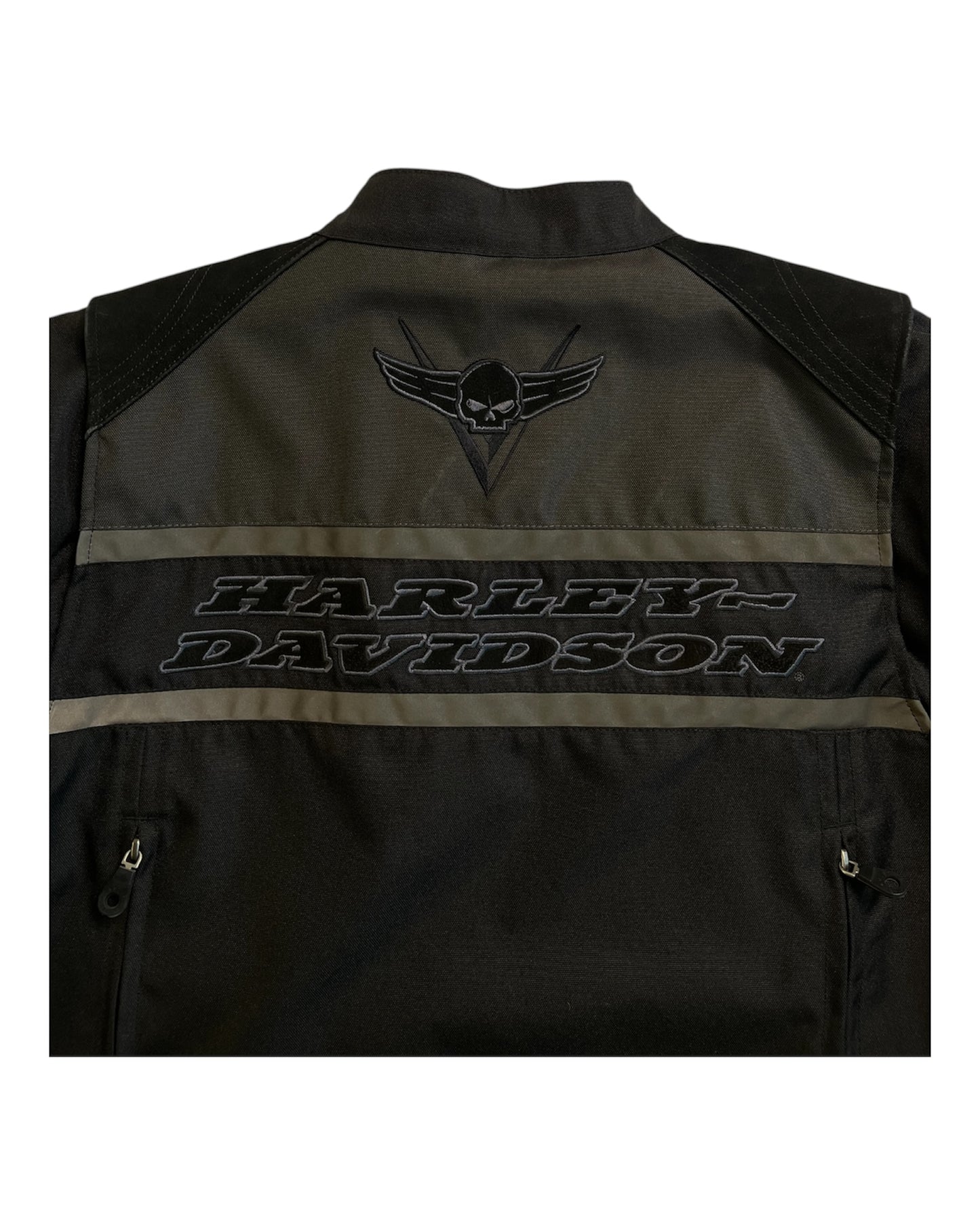 Harley Davidson Jacket (L)