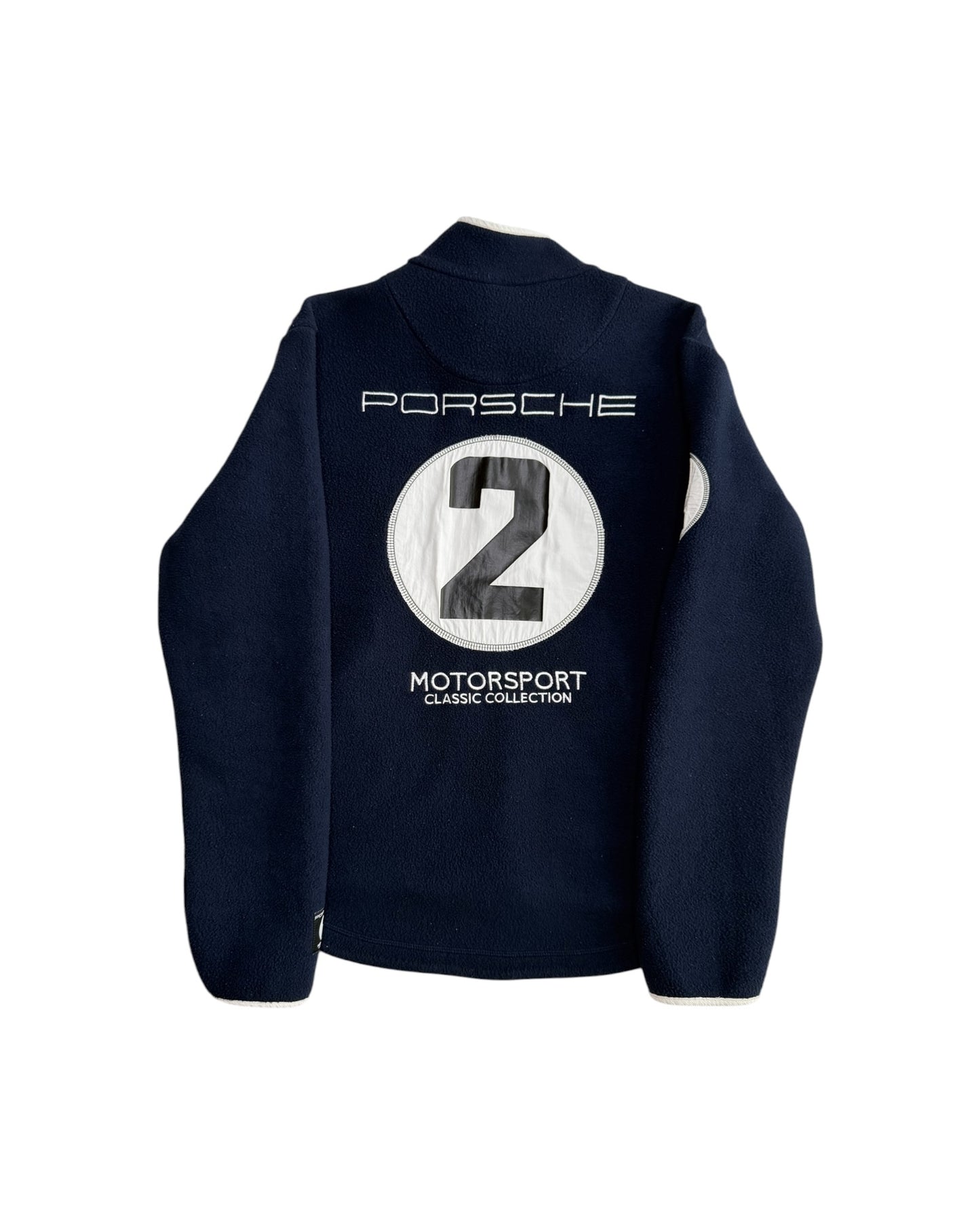 Porsche Fleece (M)
