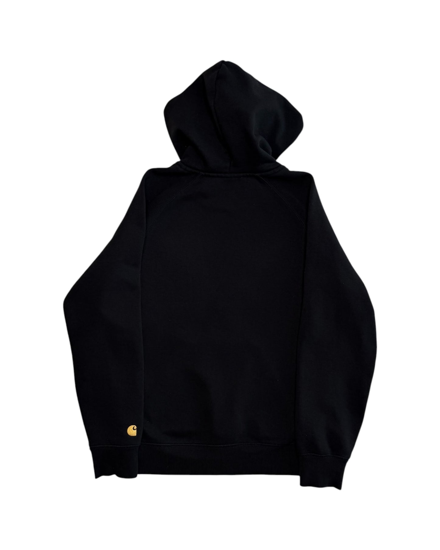 Carhartt Hooded Chase Sweat Hoodie (XS)