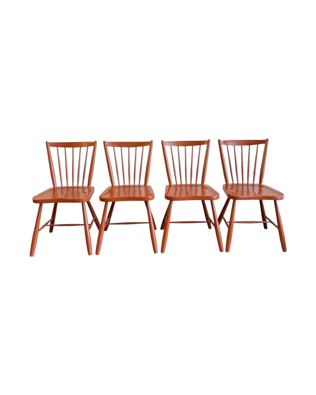 Vintage Windsor Chair