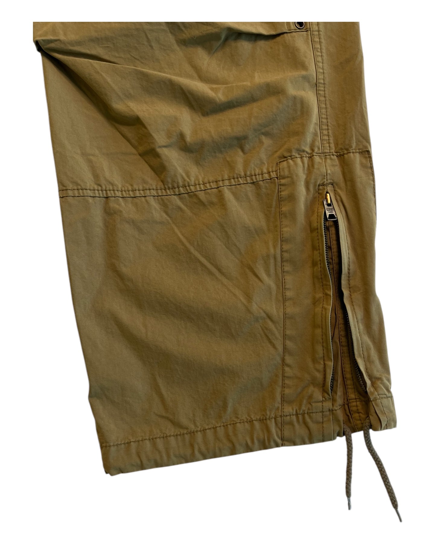 Schott N.Y.C Cargo Pants (36)