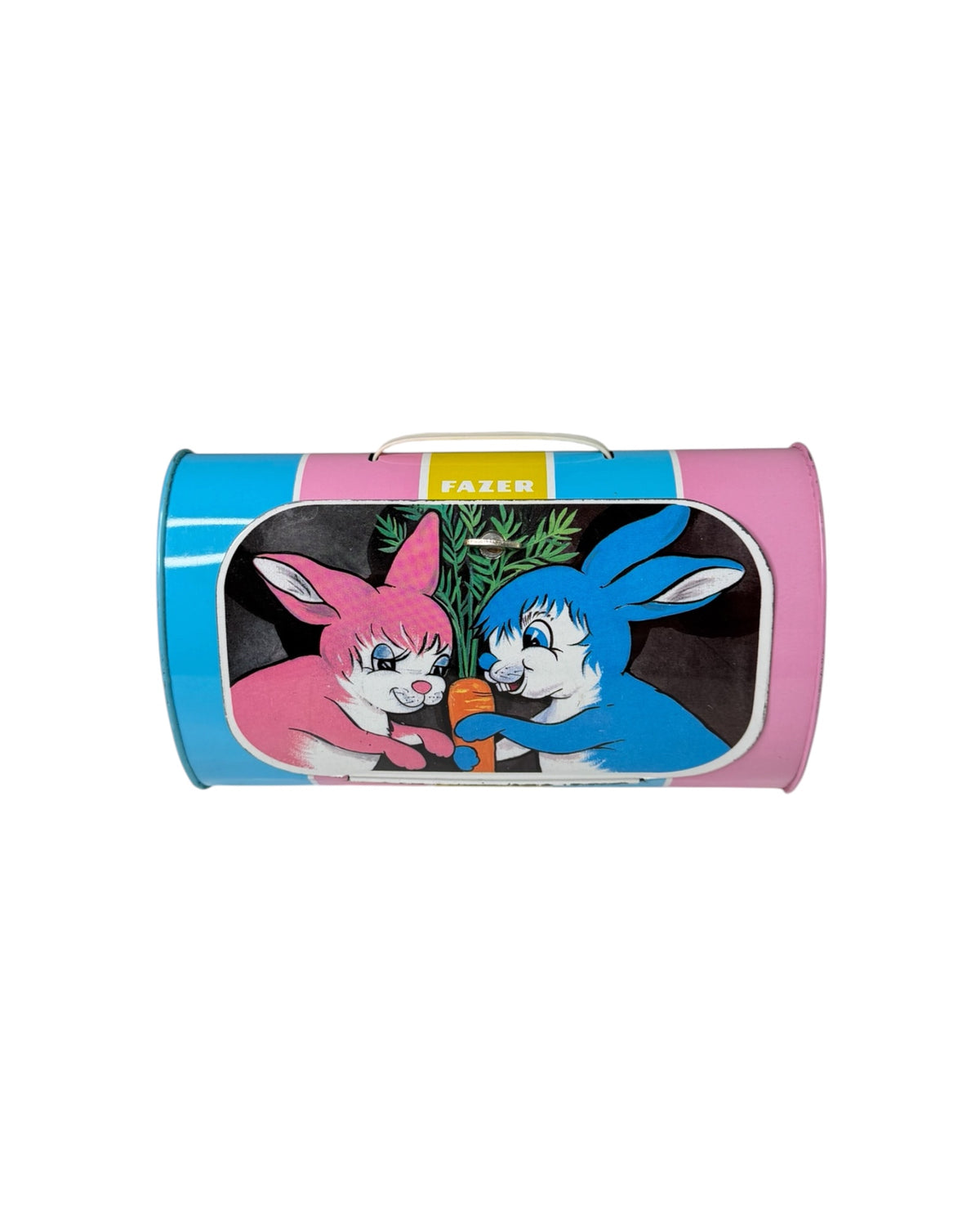 Fazer Lunch Box