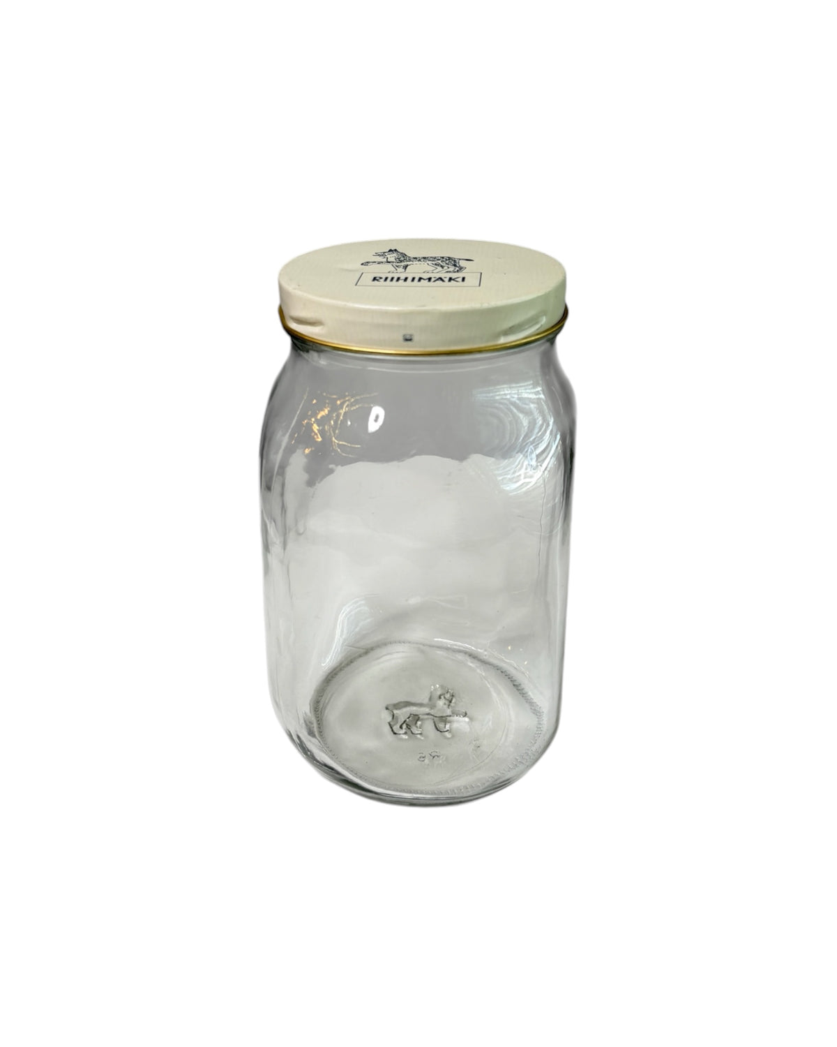 Riihimäen Lasi Ilves Jar