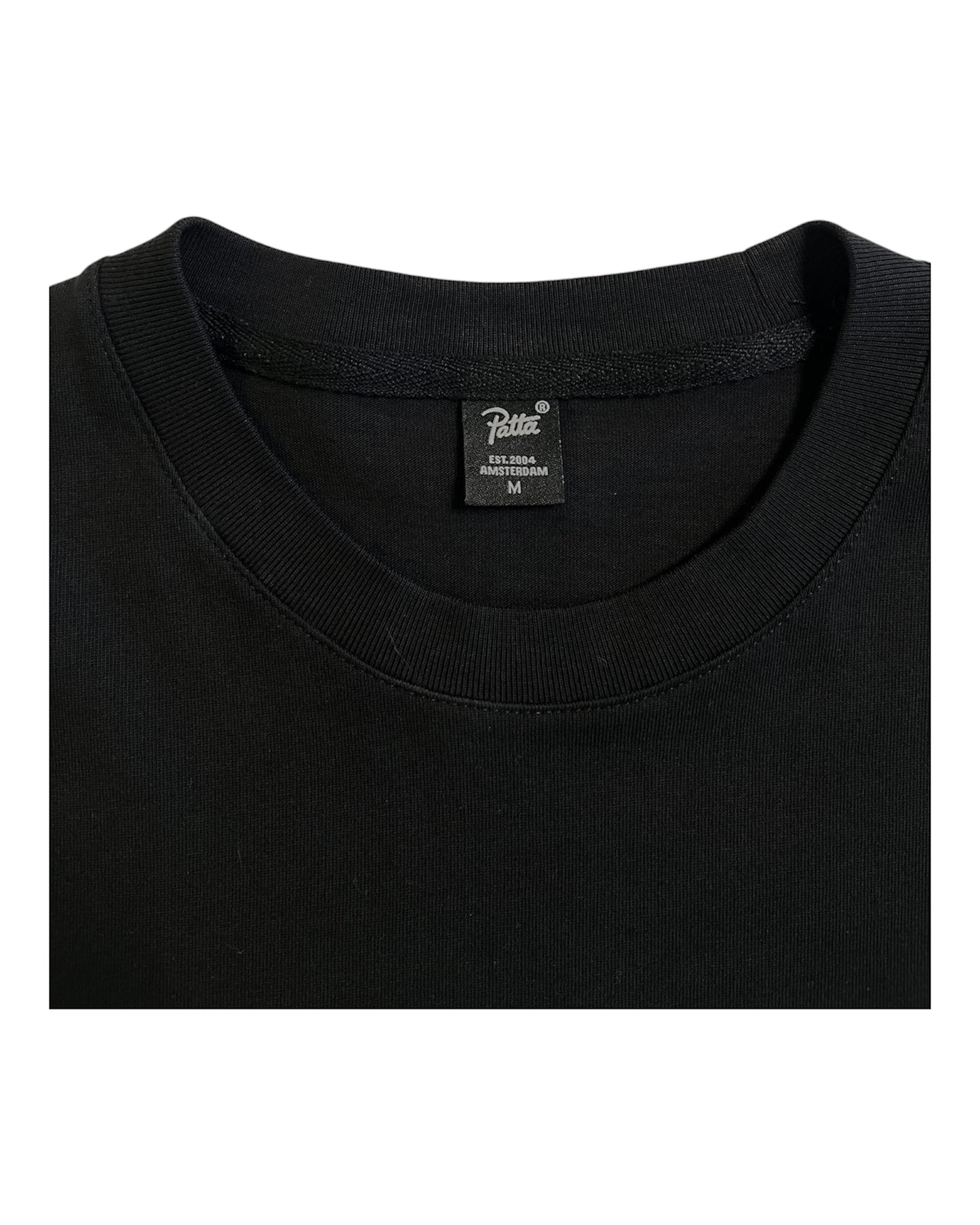 Patta T-Shirt (M)
