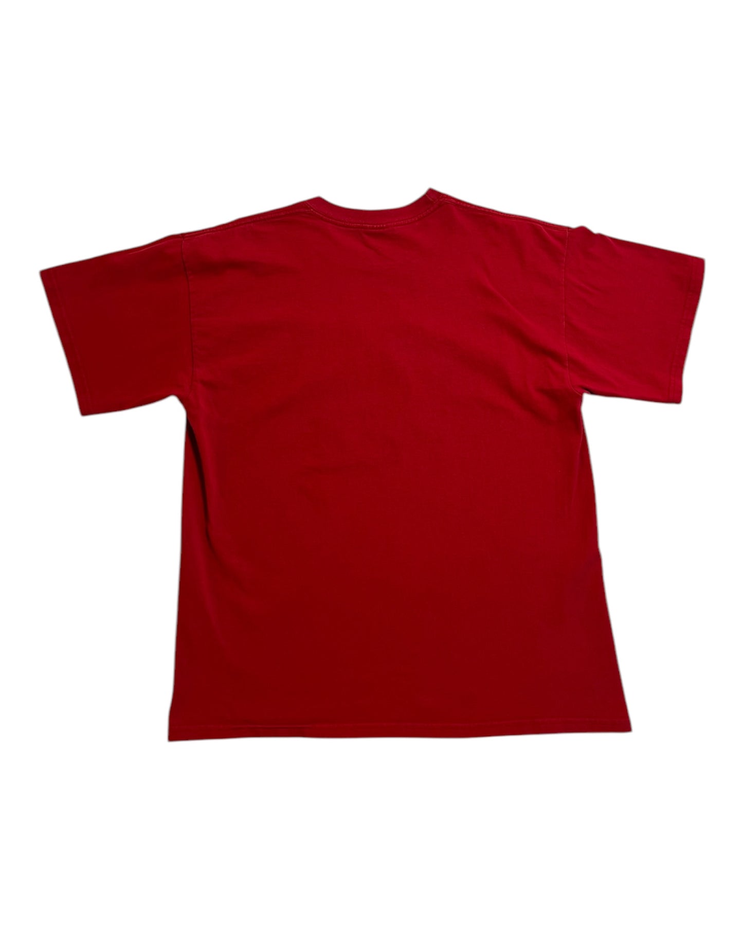 Mickey Mouse Walt Disney Word T-Shirt (M)