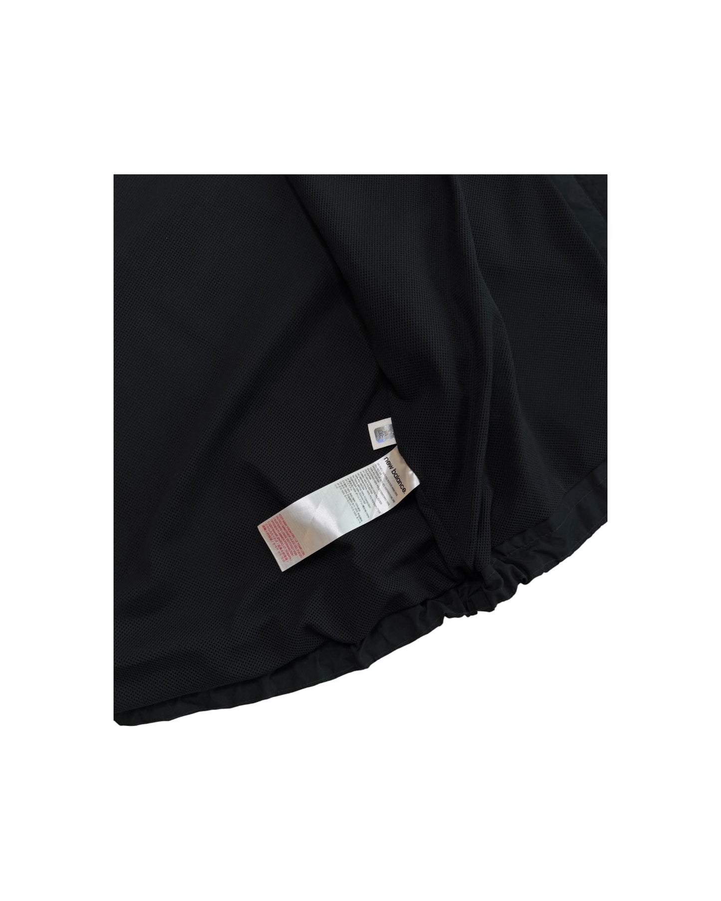 New Balance Liverpool Windbraker Jacket (L)
