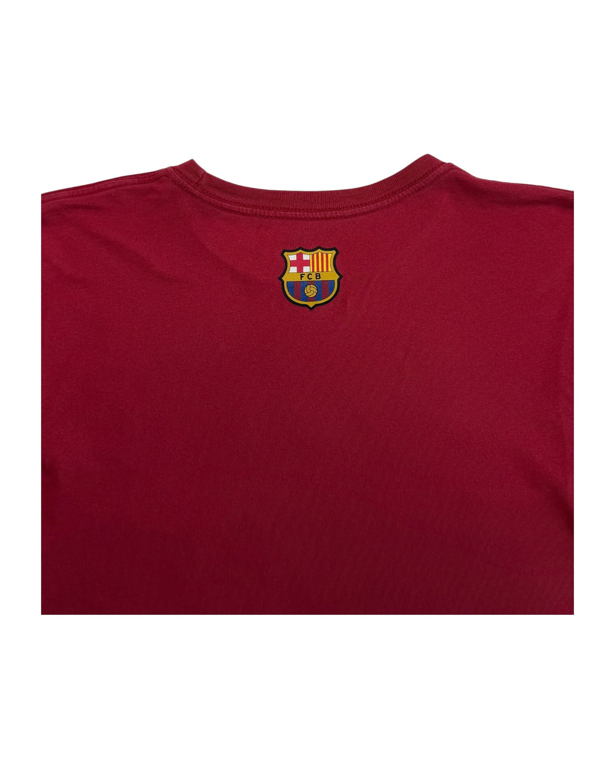 Nike FC Barcelona T-Shirt (S)