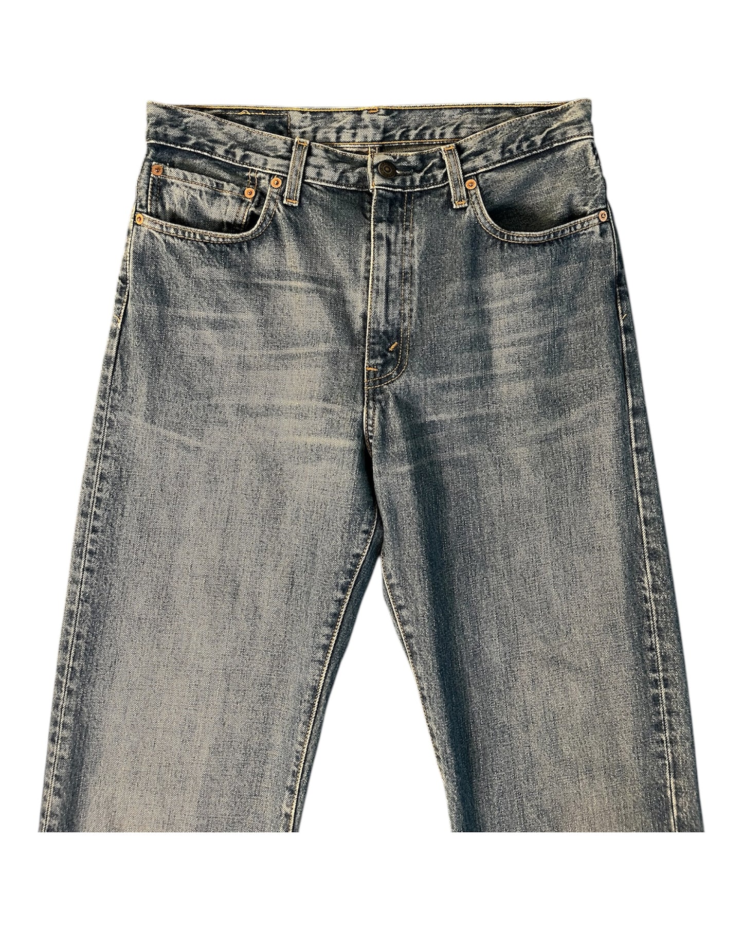 Levi’s 501 Jeans (33x34)