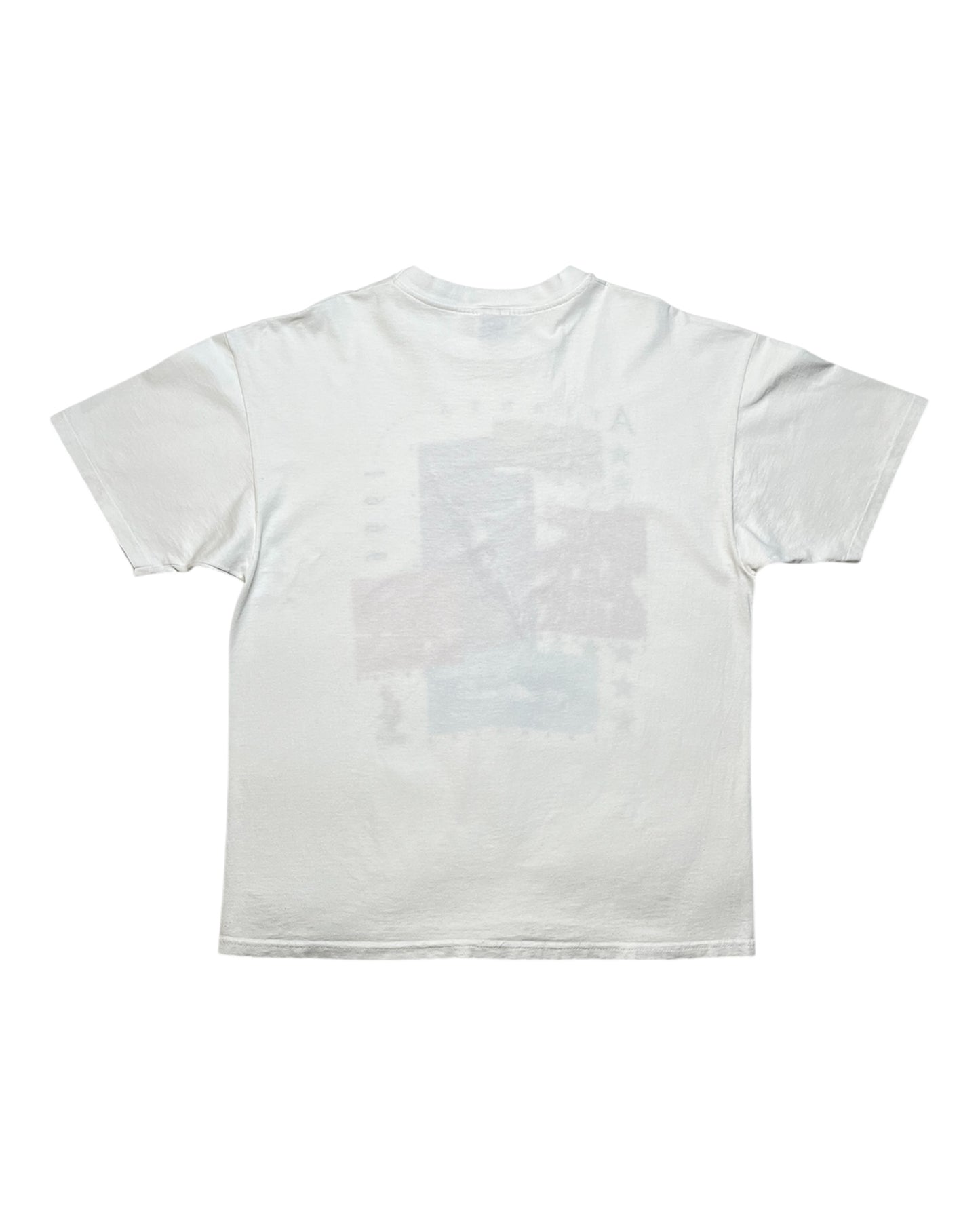 Atlanta 1996 Olympic T-Shirt (XL)