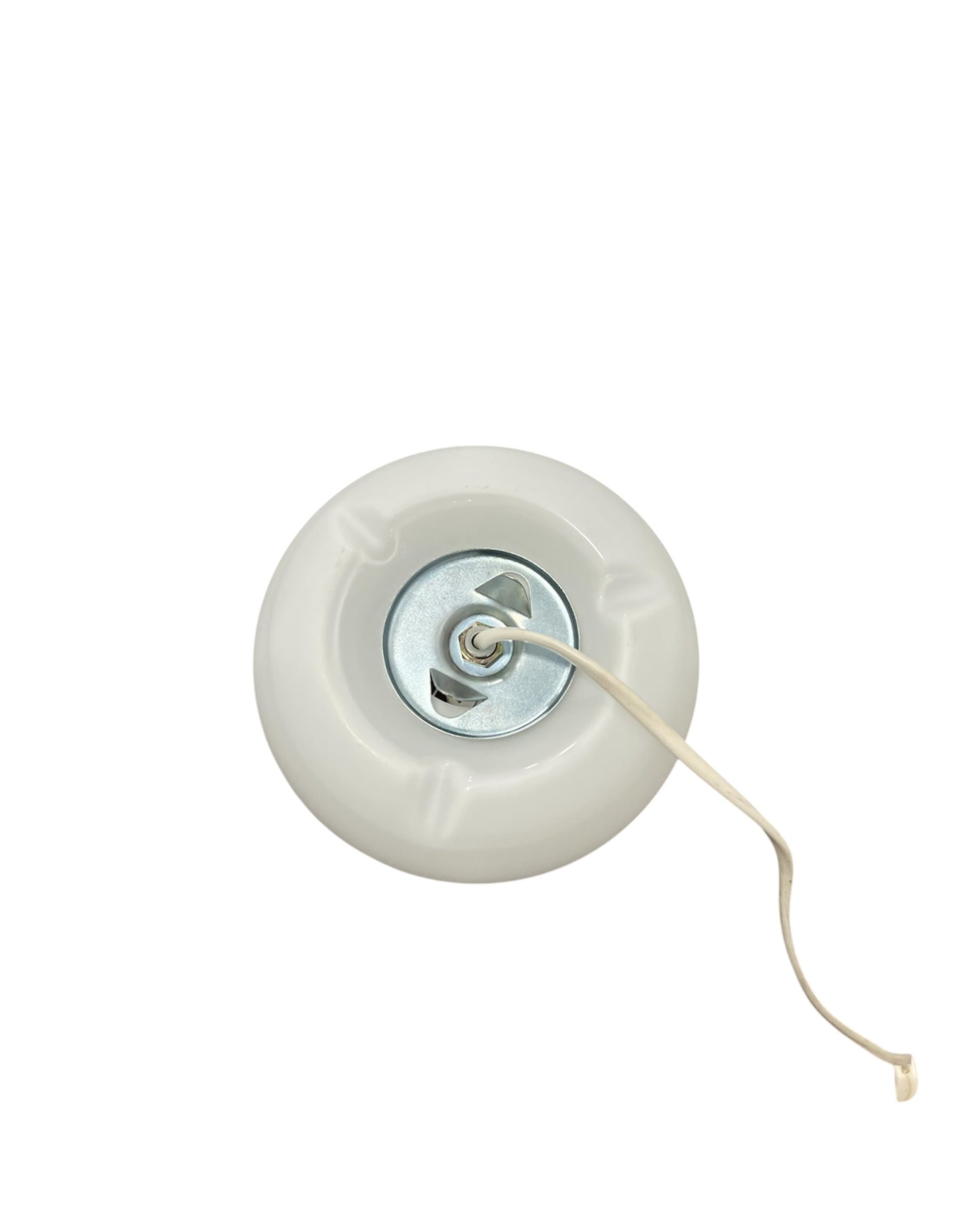 Ikea Lykta Lamp White