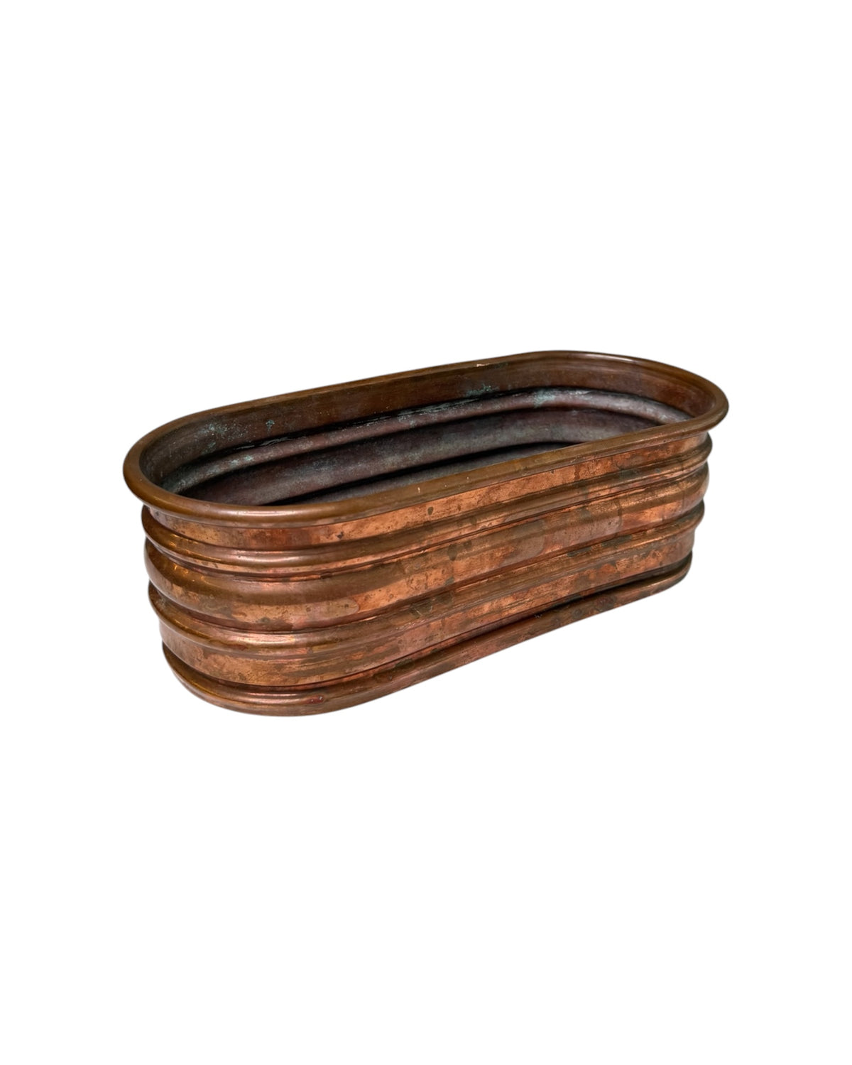 Copper Pot
