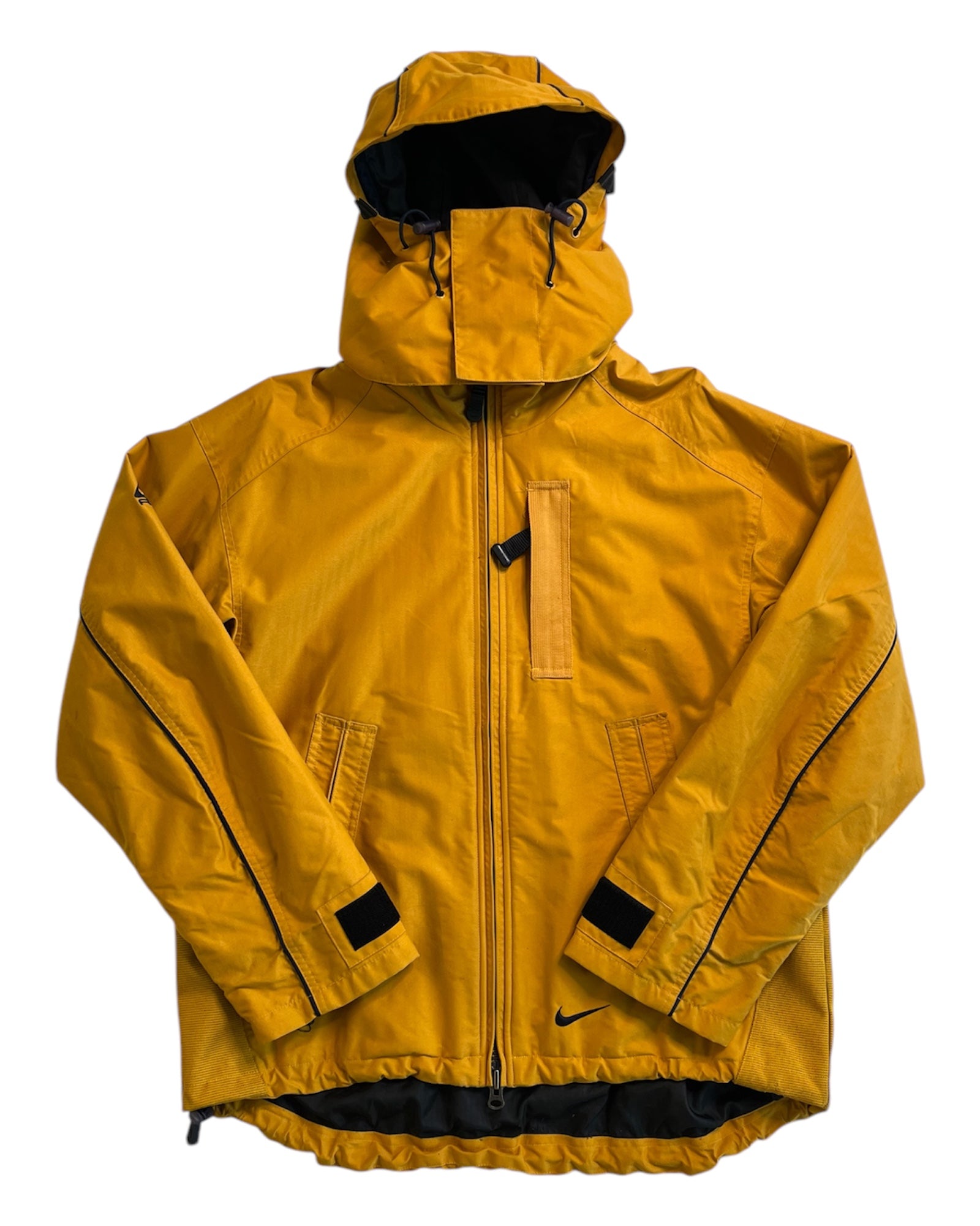 vintage nike acg jacket
