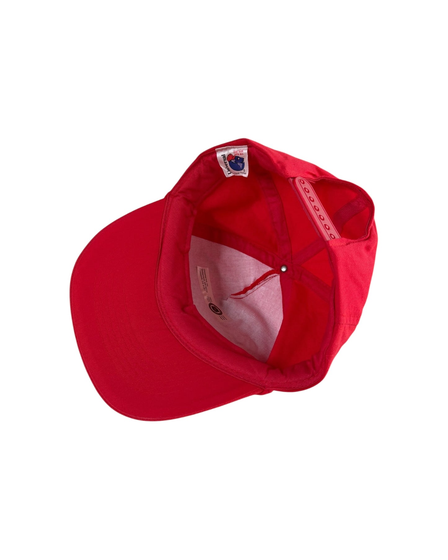 Montreal Canadiens Cap