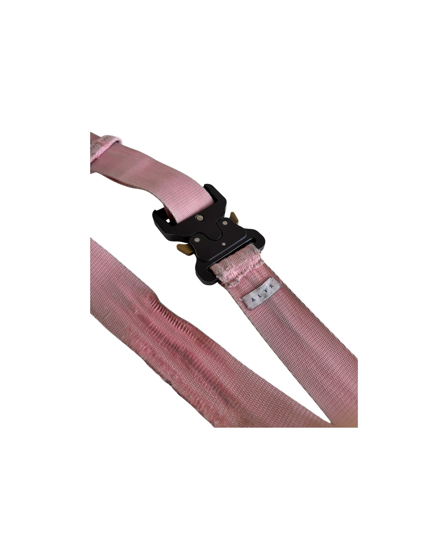Alyx Rollercoaster Belt