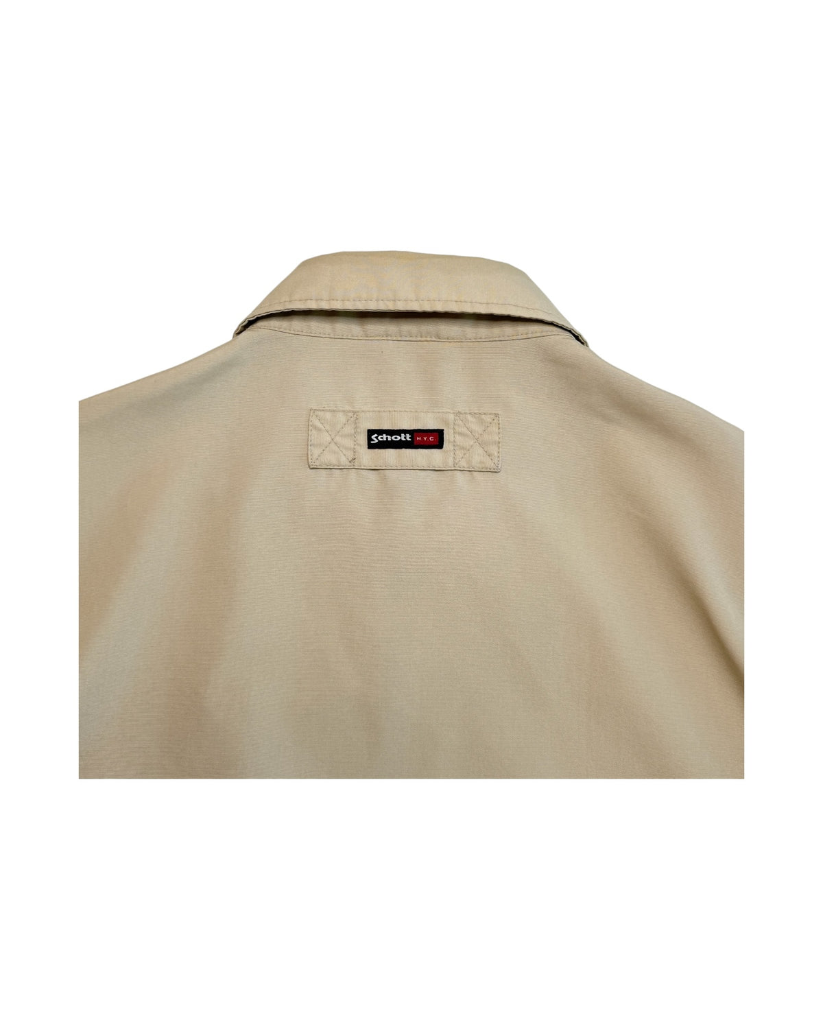 Schott N.Y.C Jacket (M)