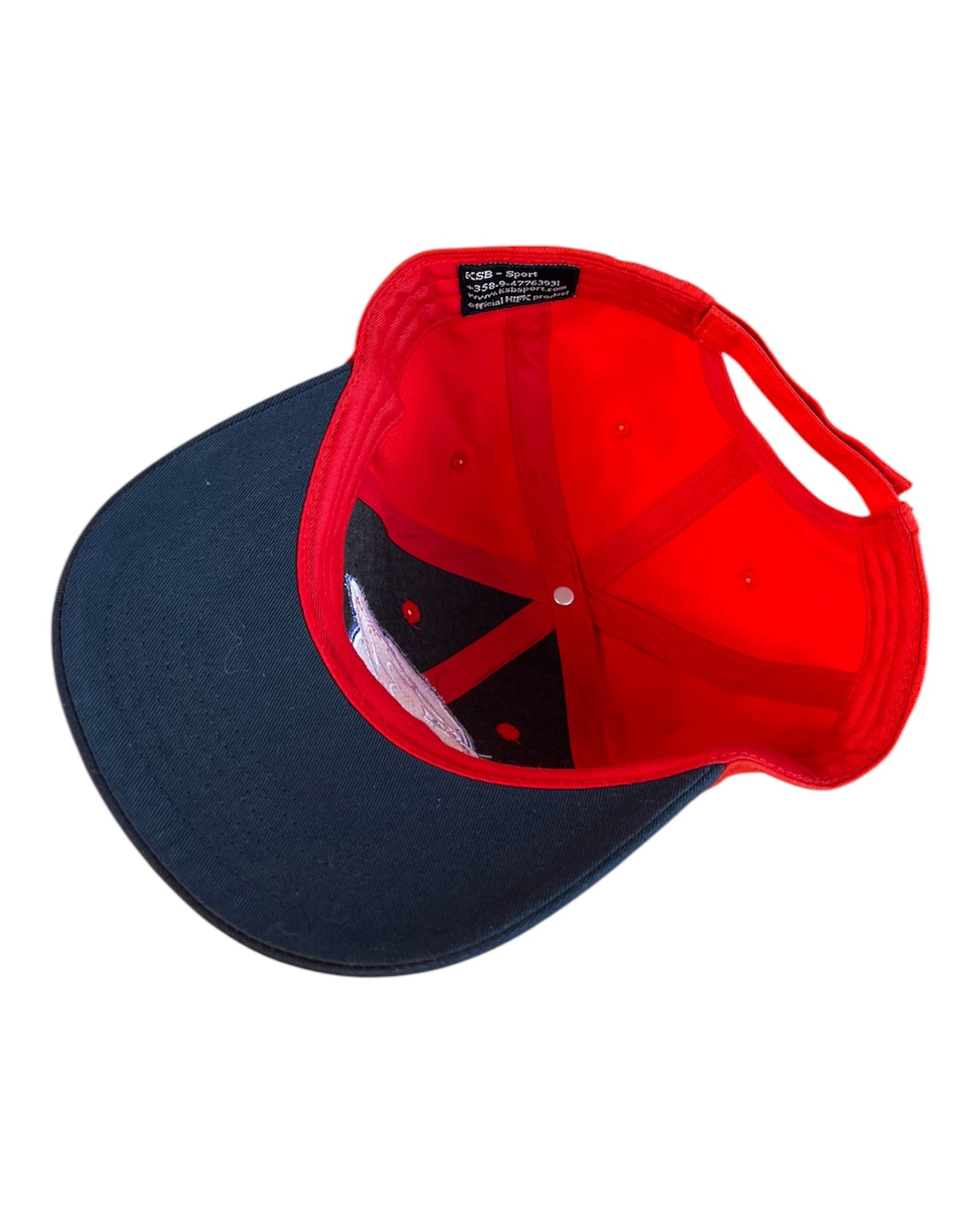 HIFK Cap