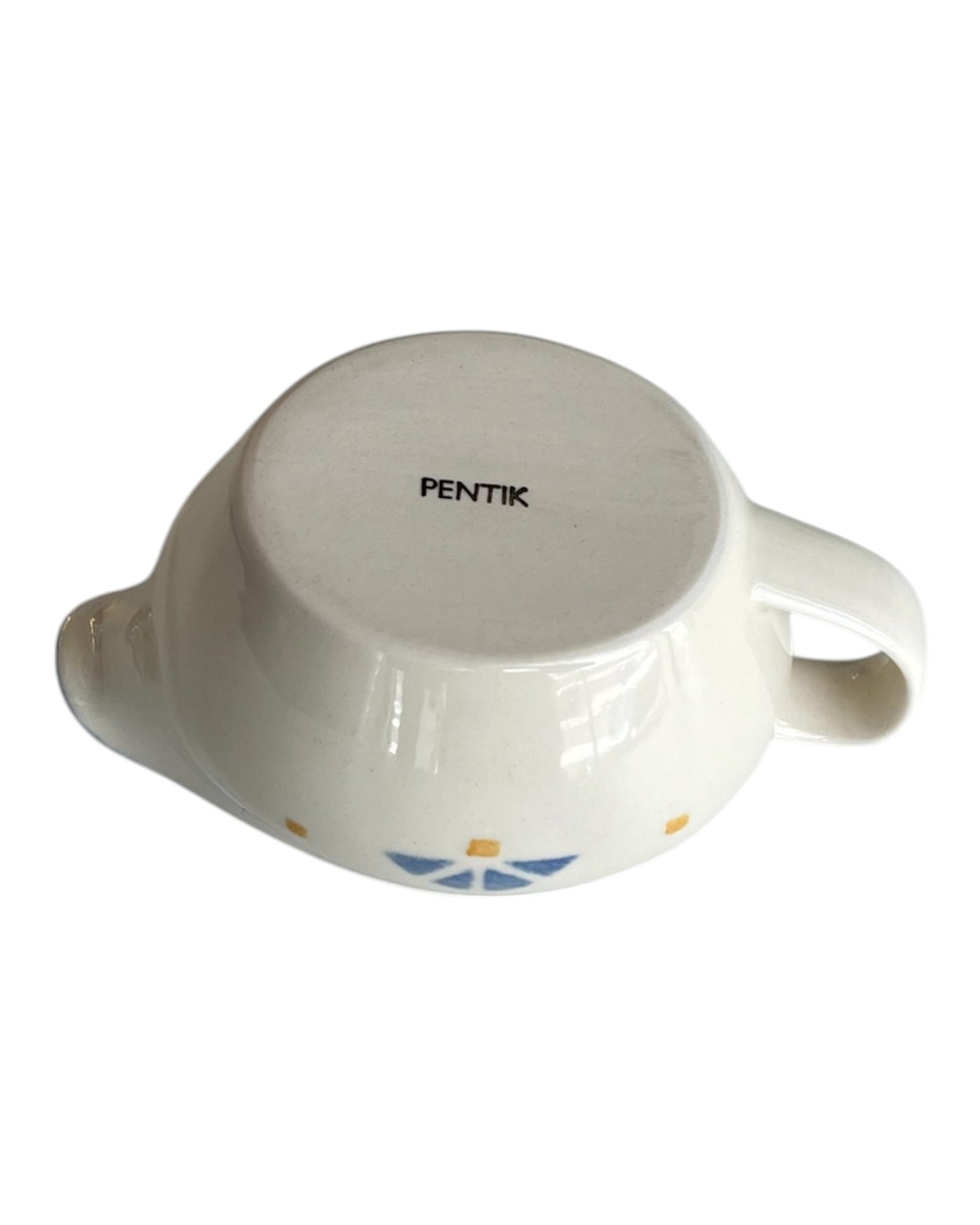 Pentik Tapio Creamer