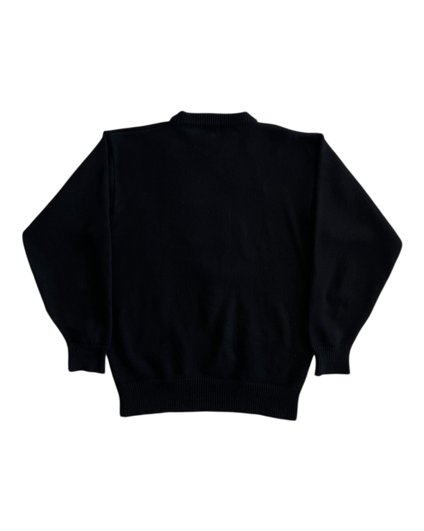 Levi’s 501 Knit Sweater (M/L)