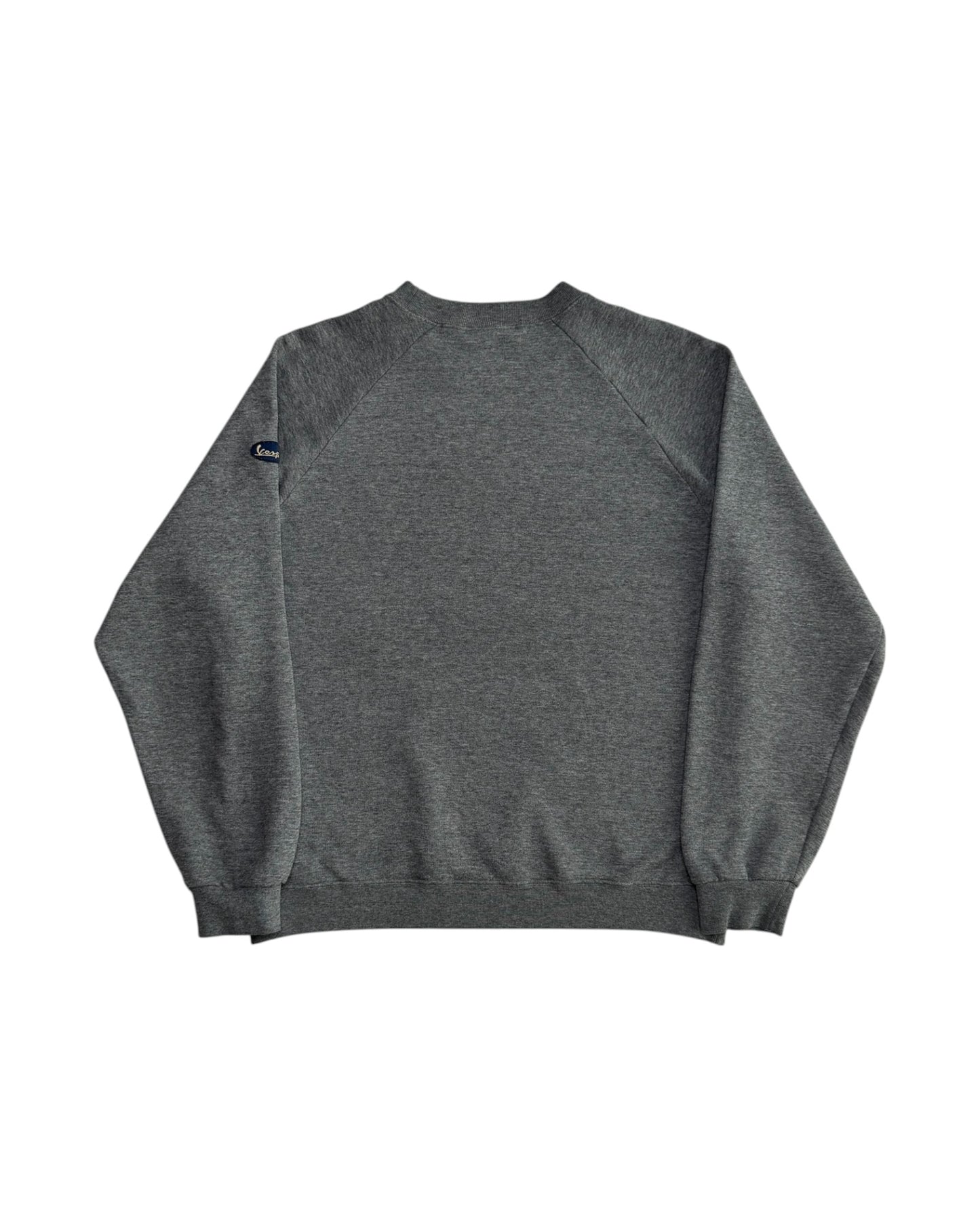 Vespa Sweatshirt (M)