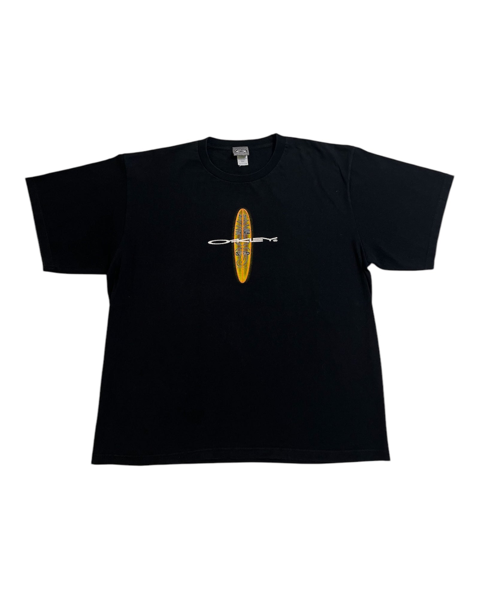 Oakley T-Shirt (XXL) – Lindberg Vintage & Second Hand