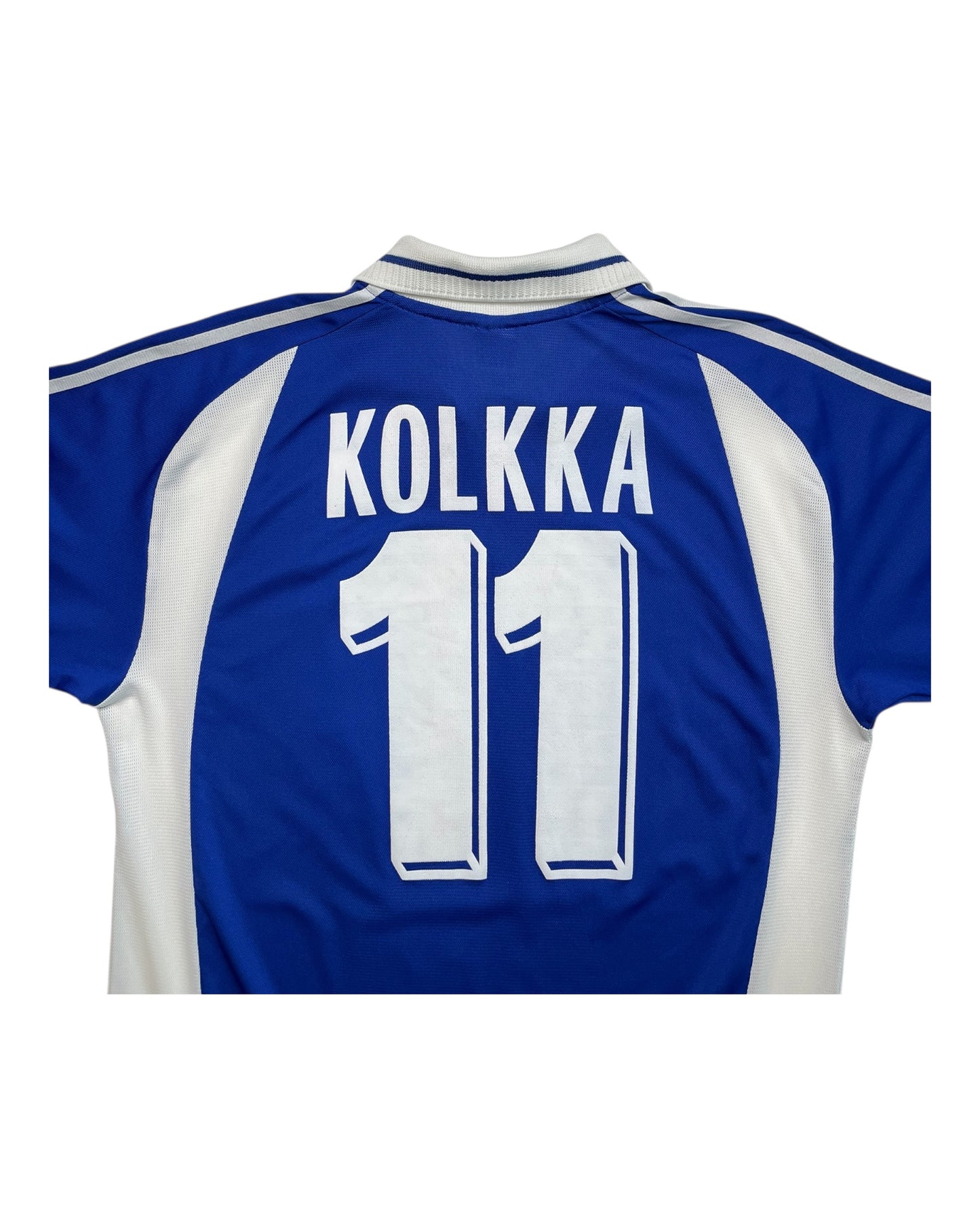 Adidas Finland Kolkka #11 Shirt (M)