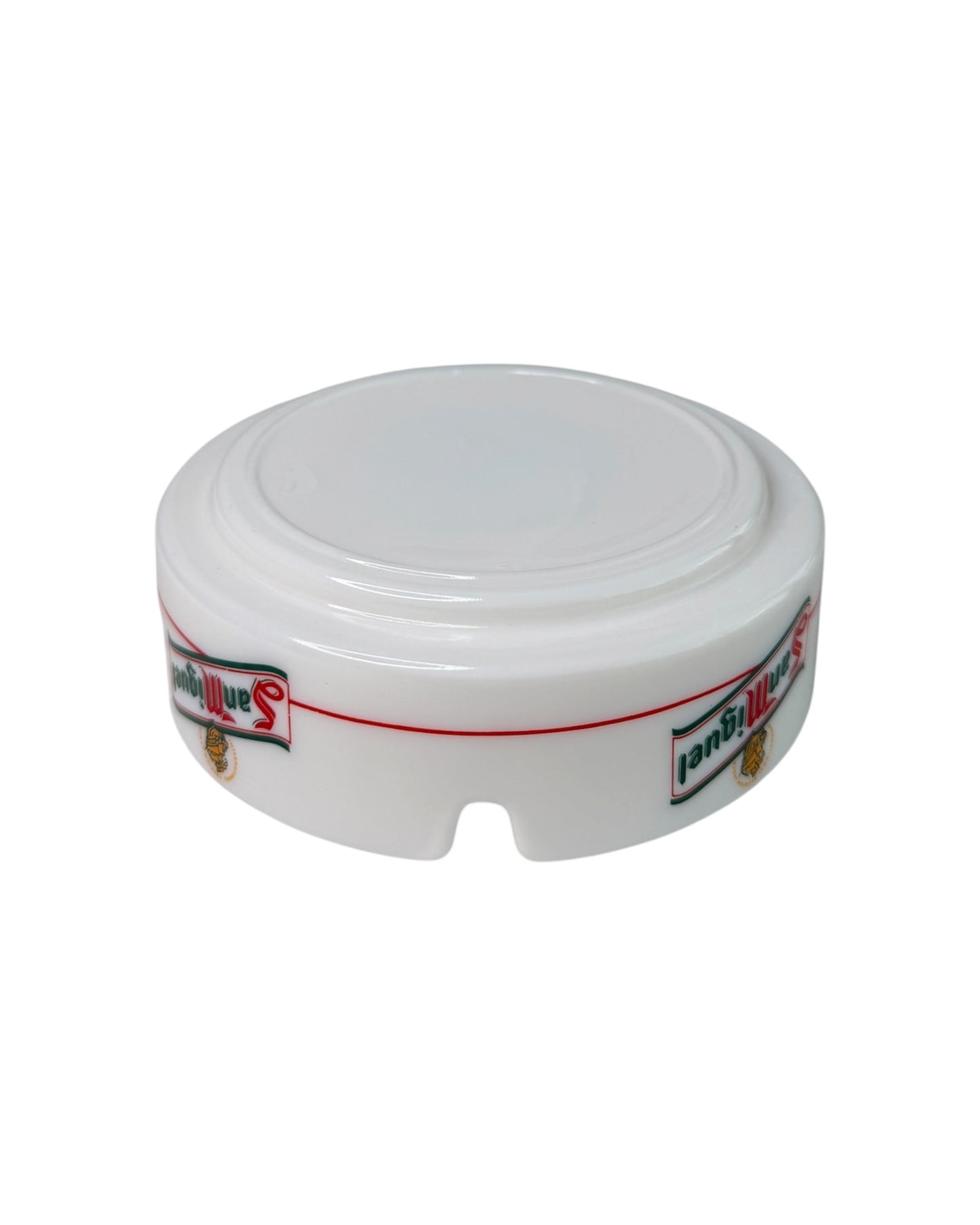 San Miguel Ashtray