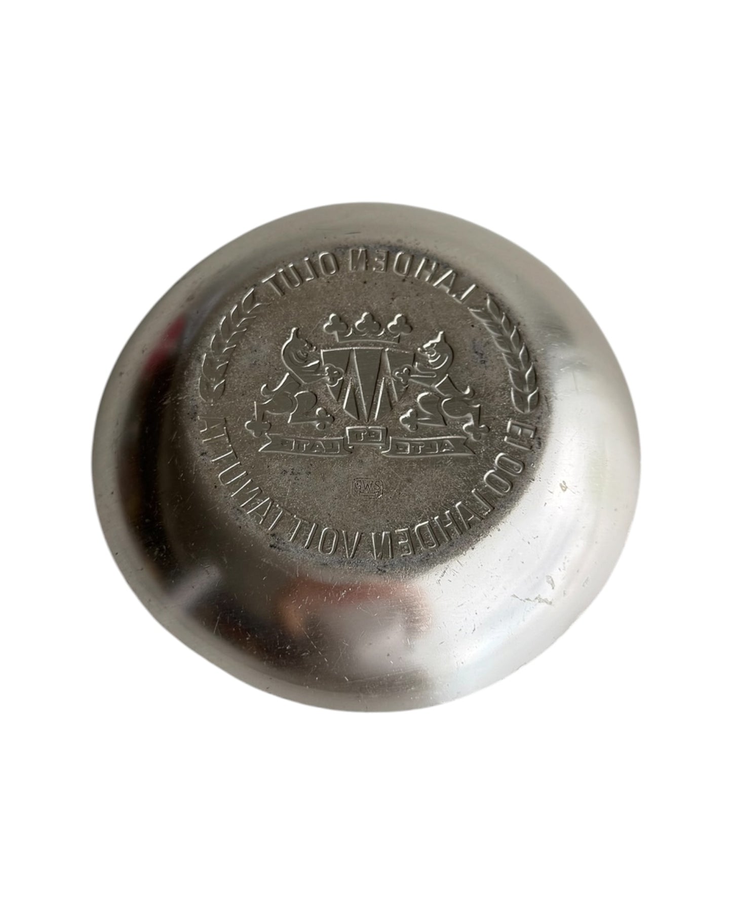 Lahden Olut Ashtray
