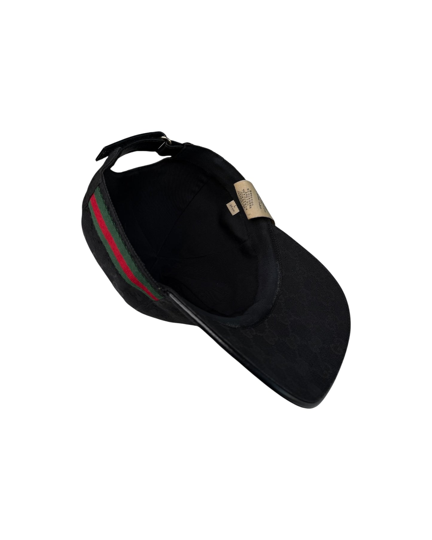 Gucci GG Cap