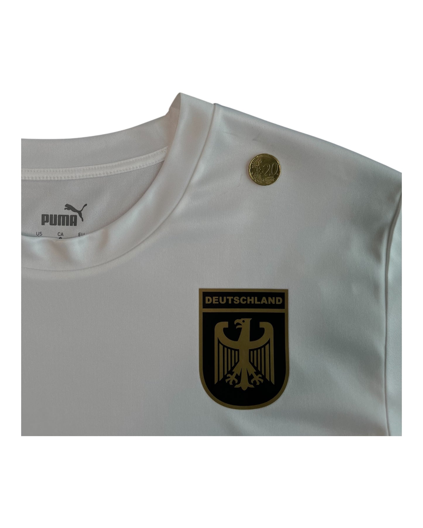 Puma Germany Shirt (L)
