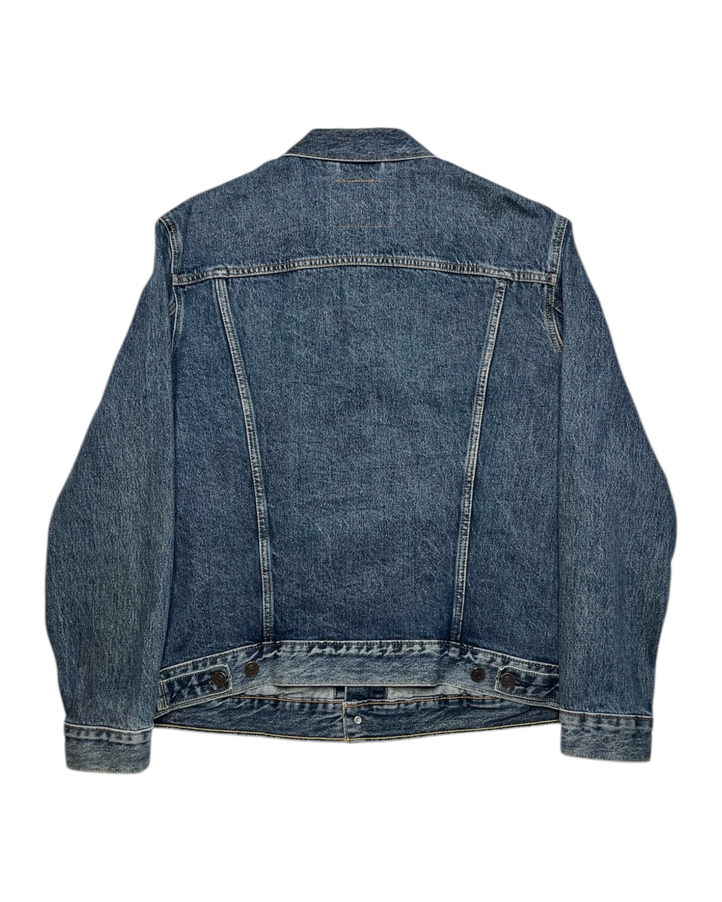 Levi’s Denim Jacket (L)