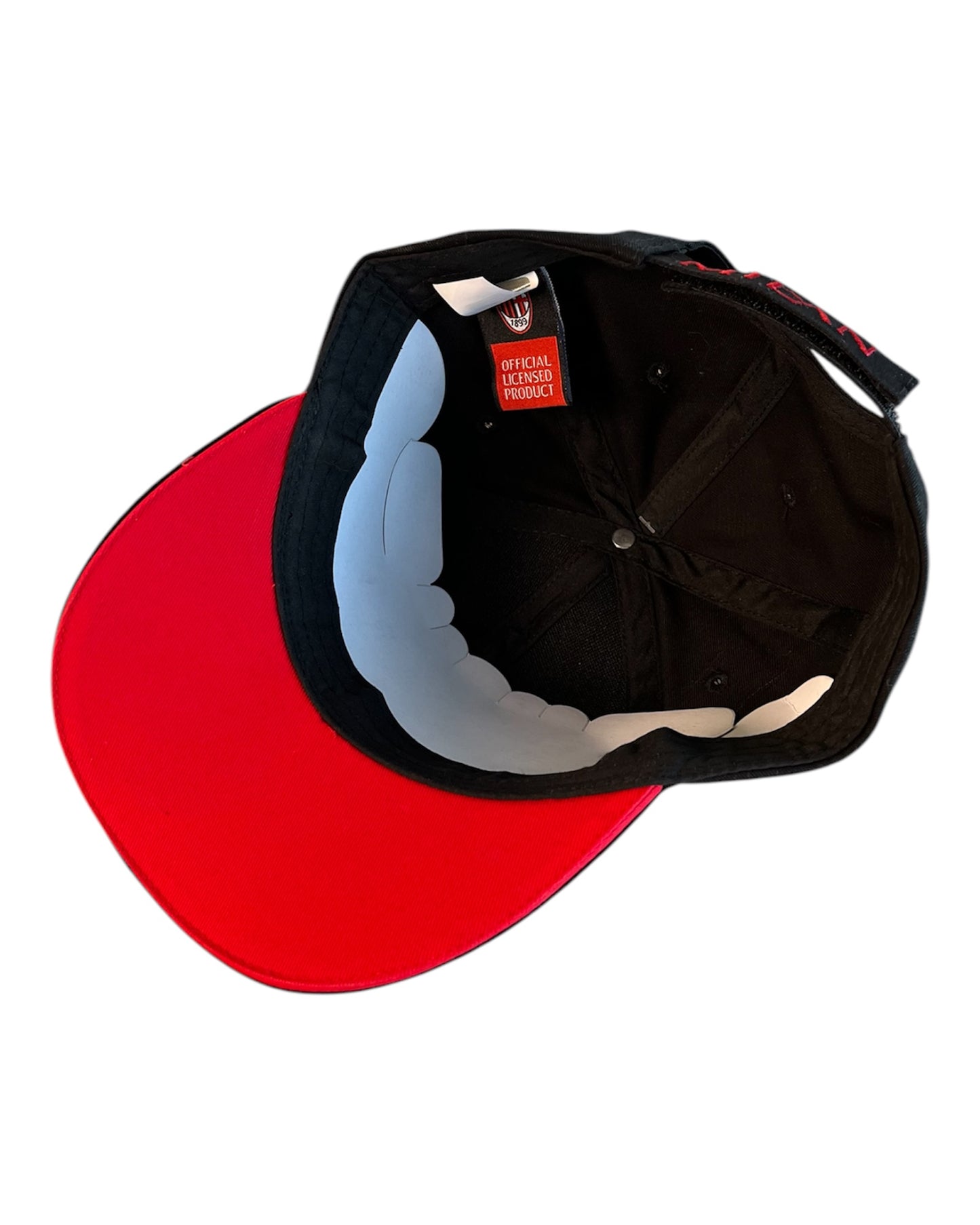 AC Milan Cap