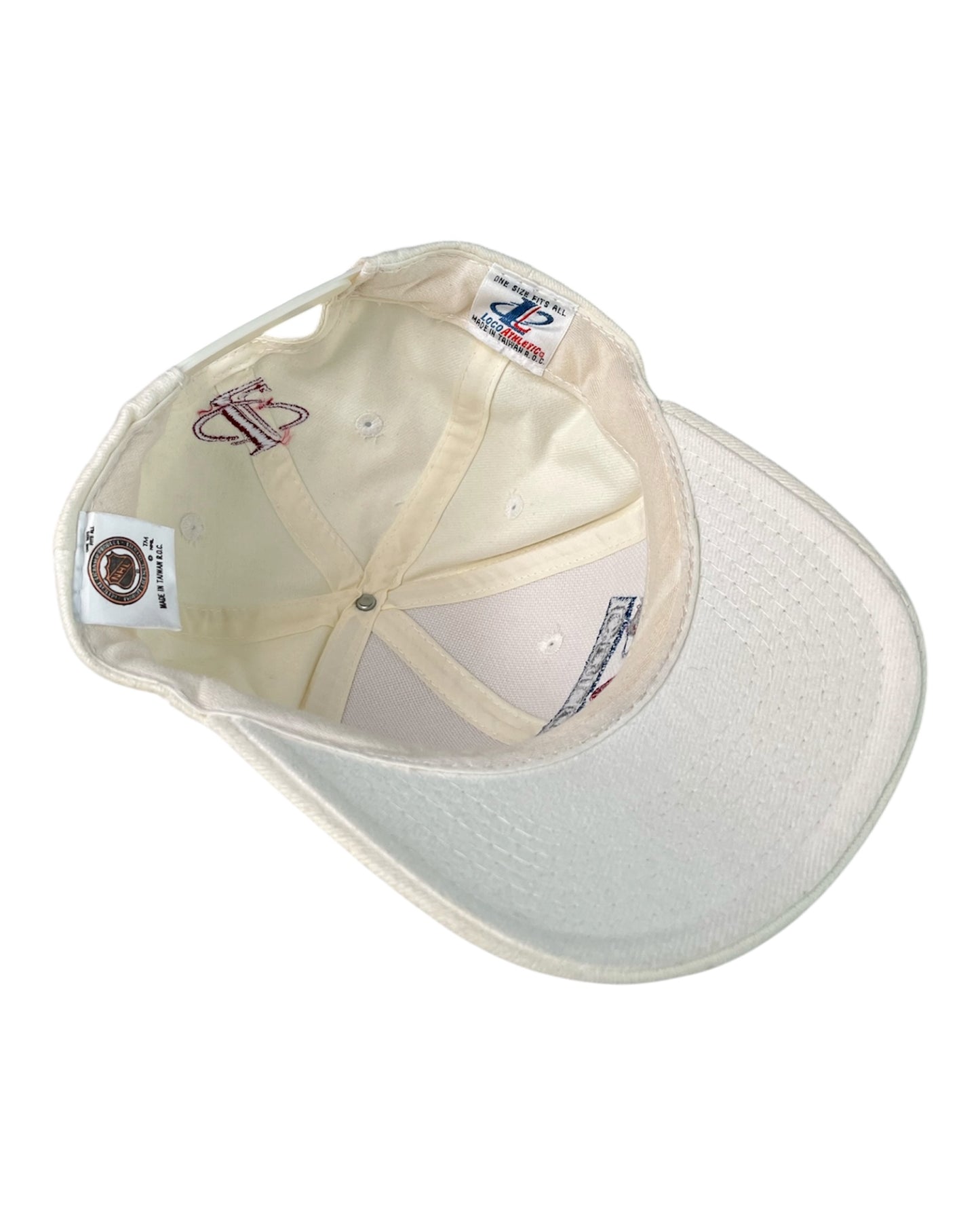 Colorado Avalanche Cap