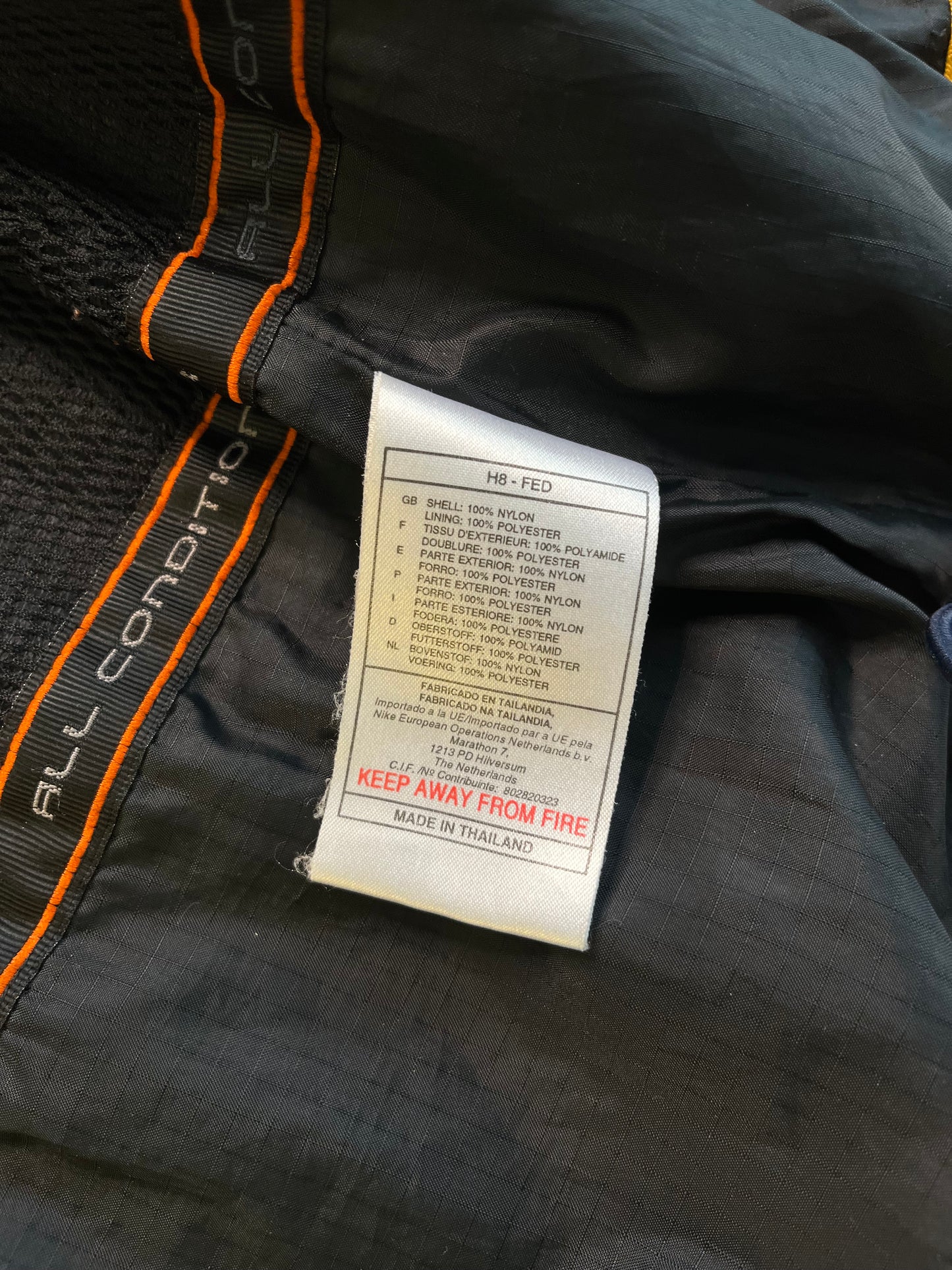 Nike ACG Jacket (M)