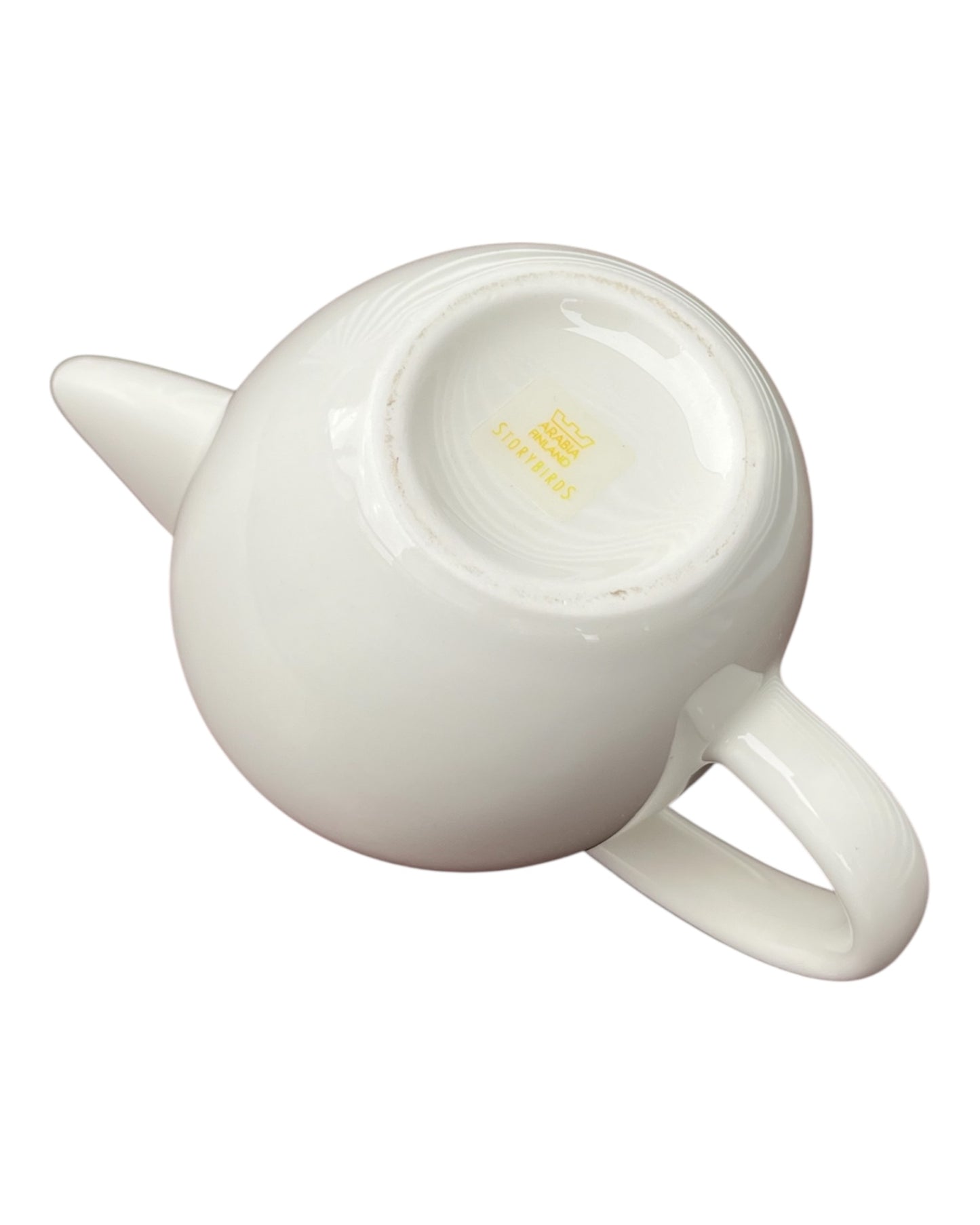 Arabia Storybirds Ollie