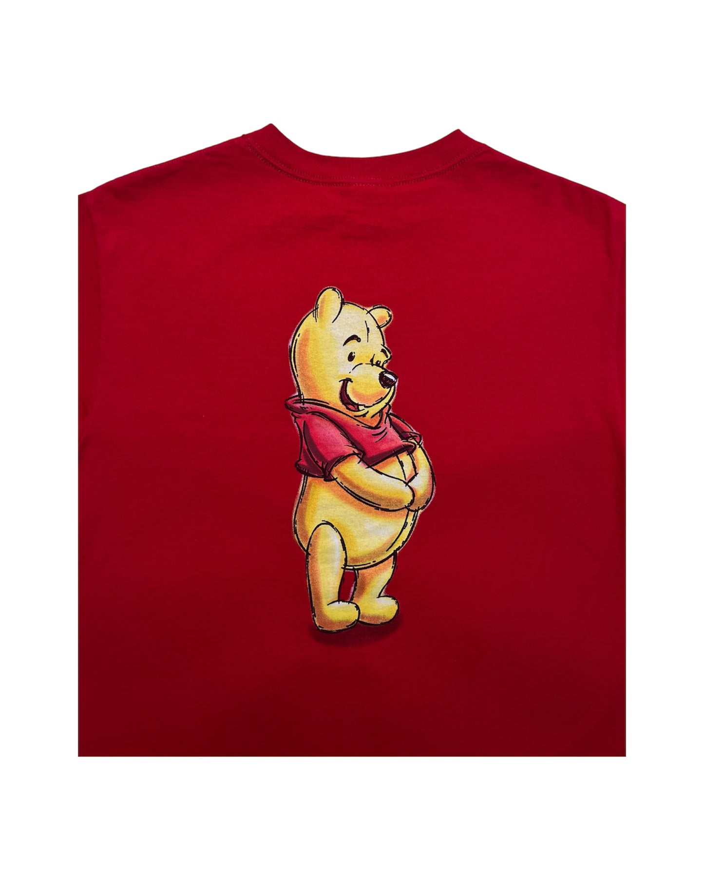 Winnie The Pooh T-Shirt (M)