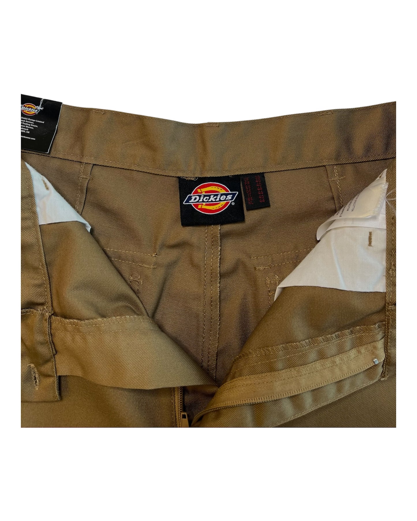 Dickies Cargo Shorts (30)