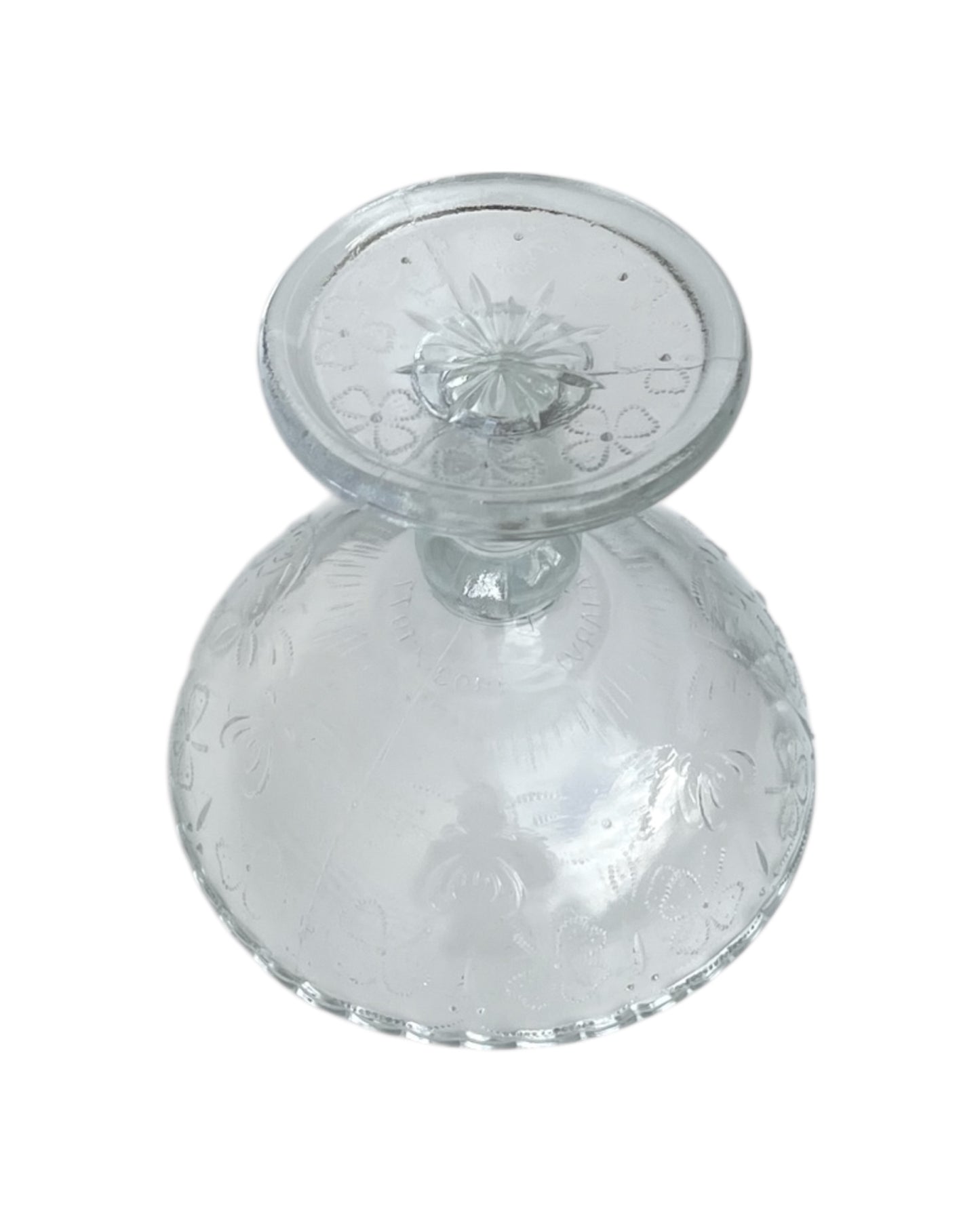 Nuutajärvi Apila Dessert Bowl