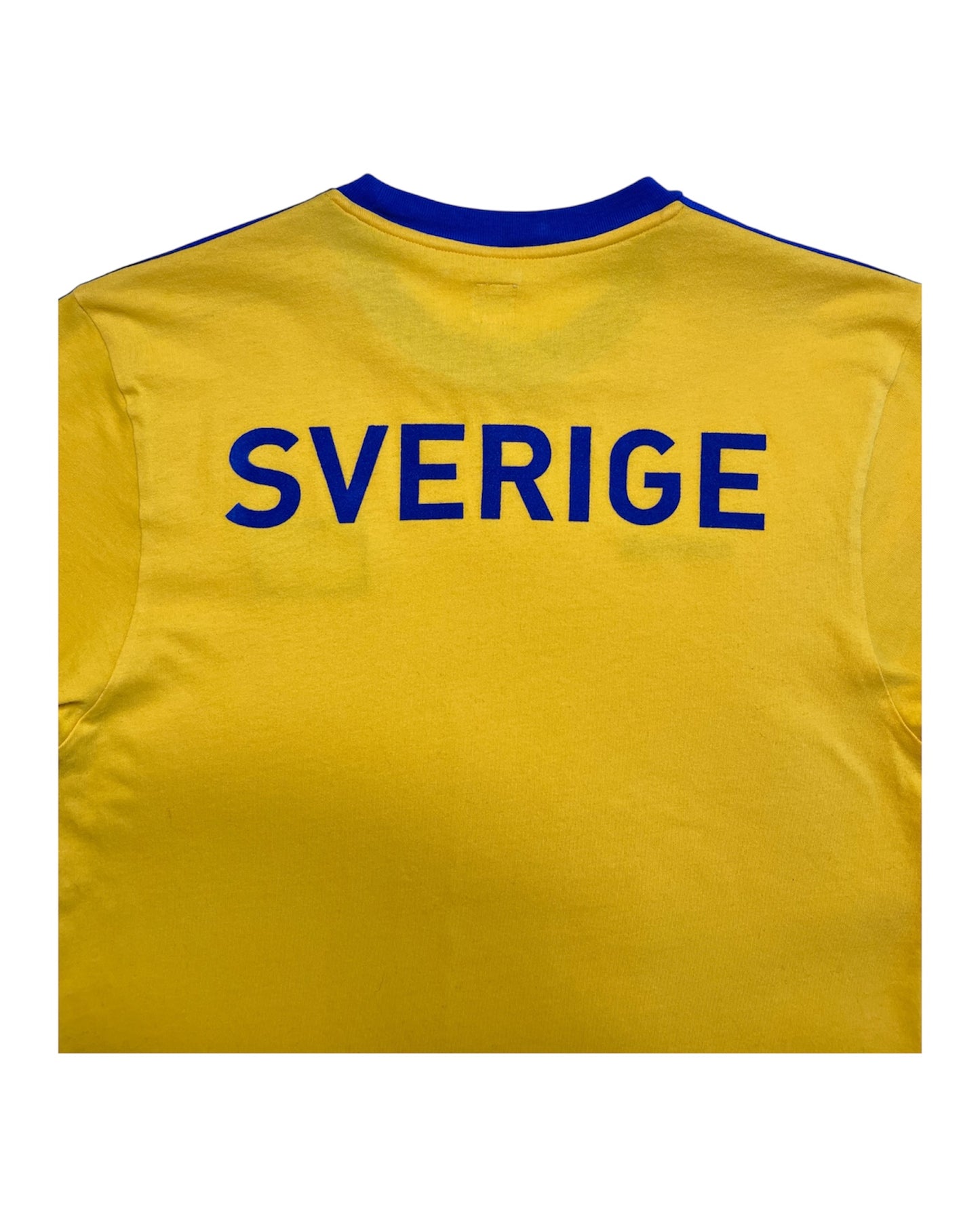 Adidas Sverige T-Shirt (M)