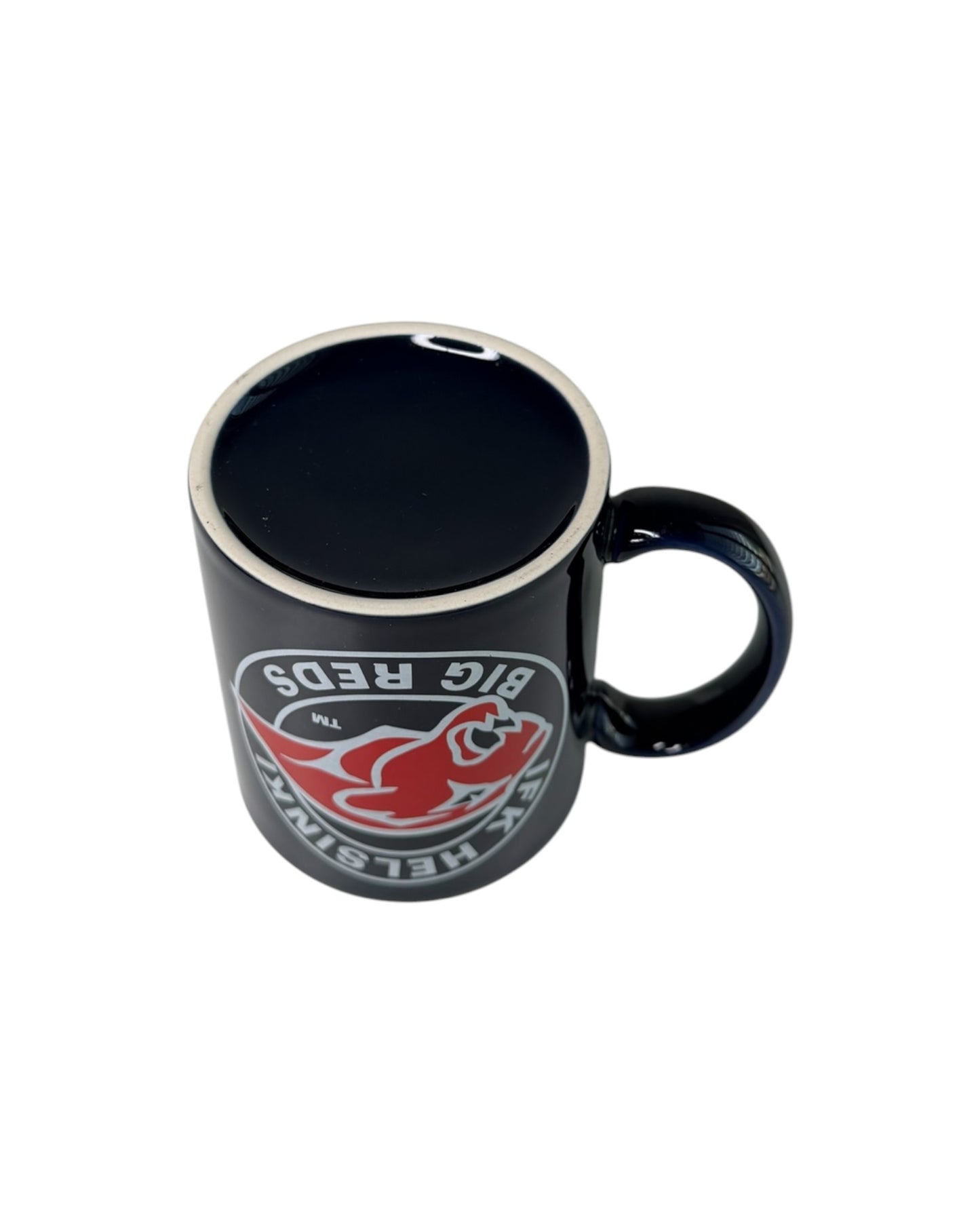 HIFK IFK Helsinki Big Reds Mug
