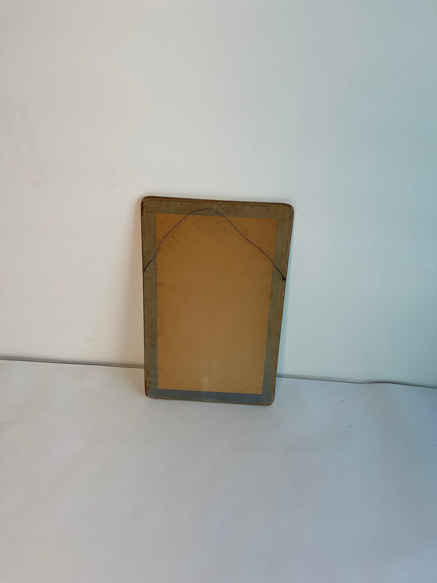 Vintage Mirror