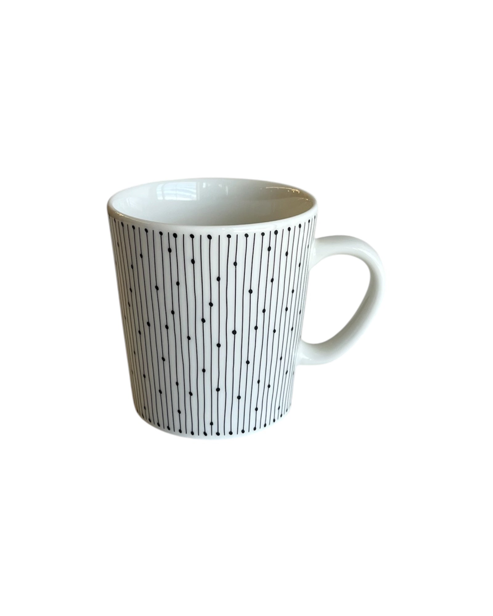 Arabia Manio Coffee Mug – Lindberg Vintage & Second Hand