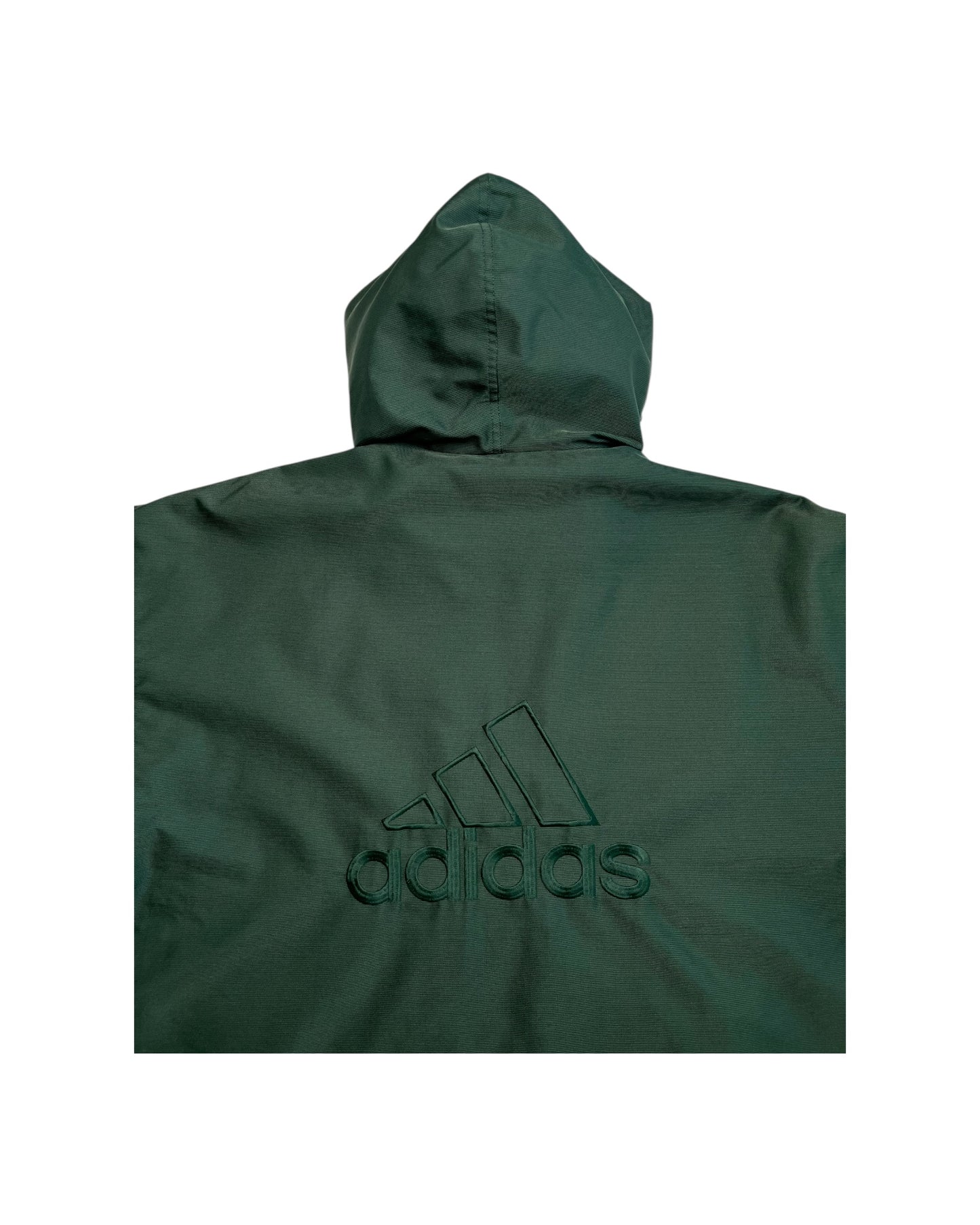 Adidas Jacket (L)